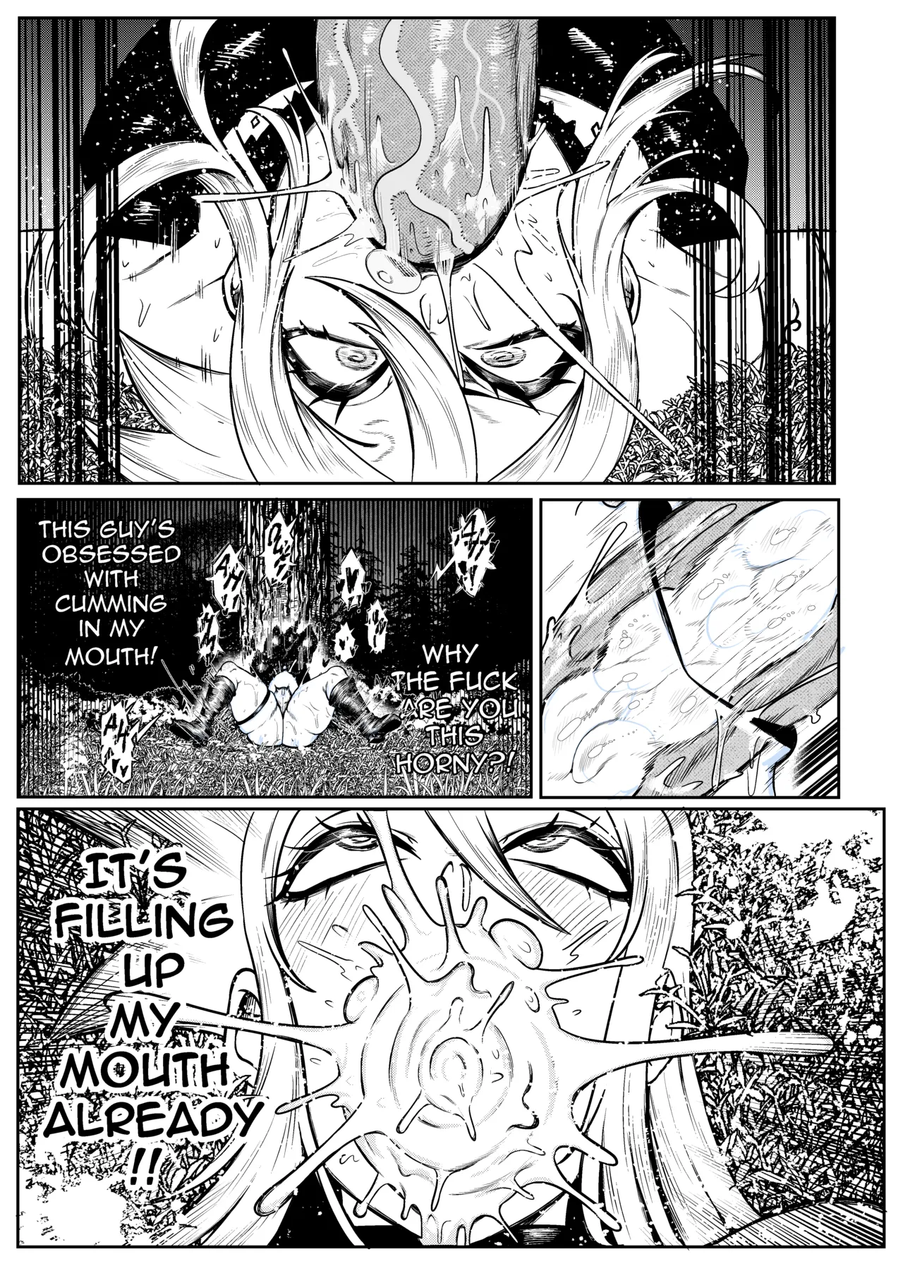 SEMXONTER 1 - Page 31