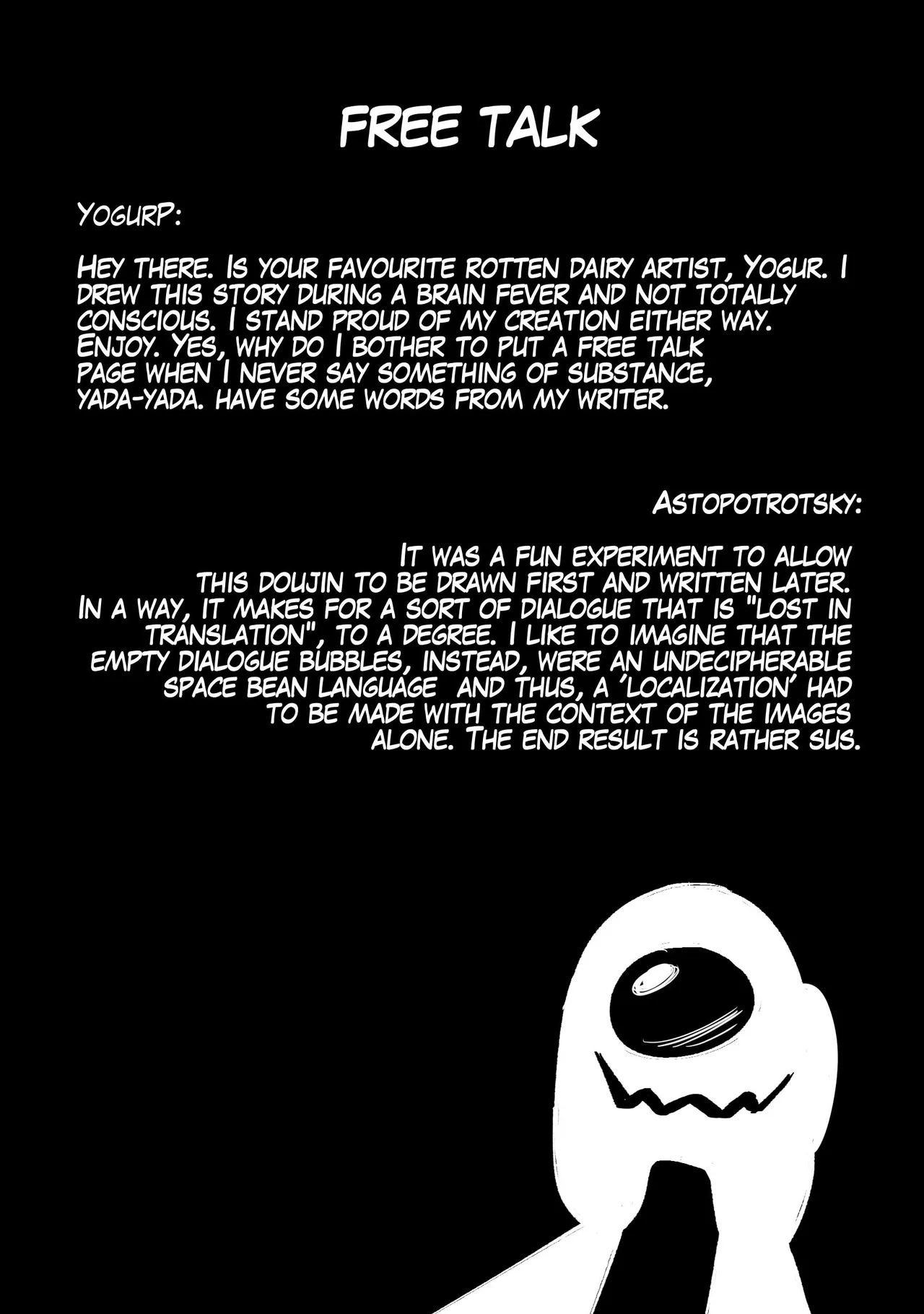 Rationed Lust - Page 31