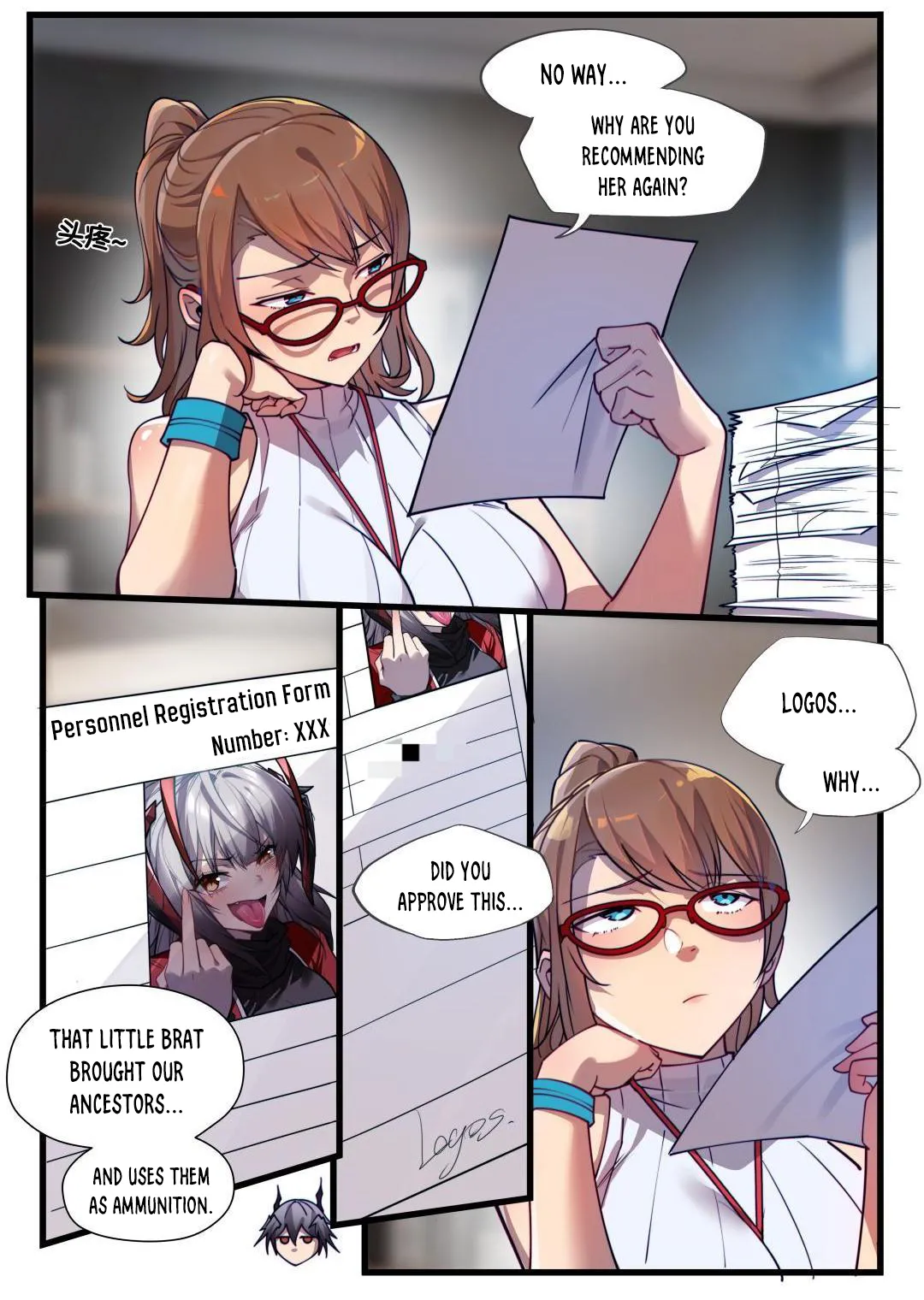 Preview page 1