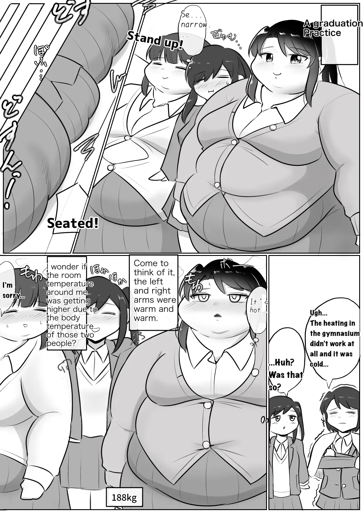 Longing for softness - Page 87