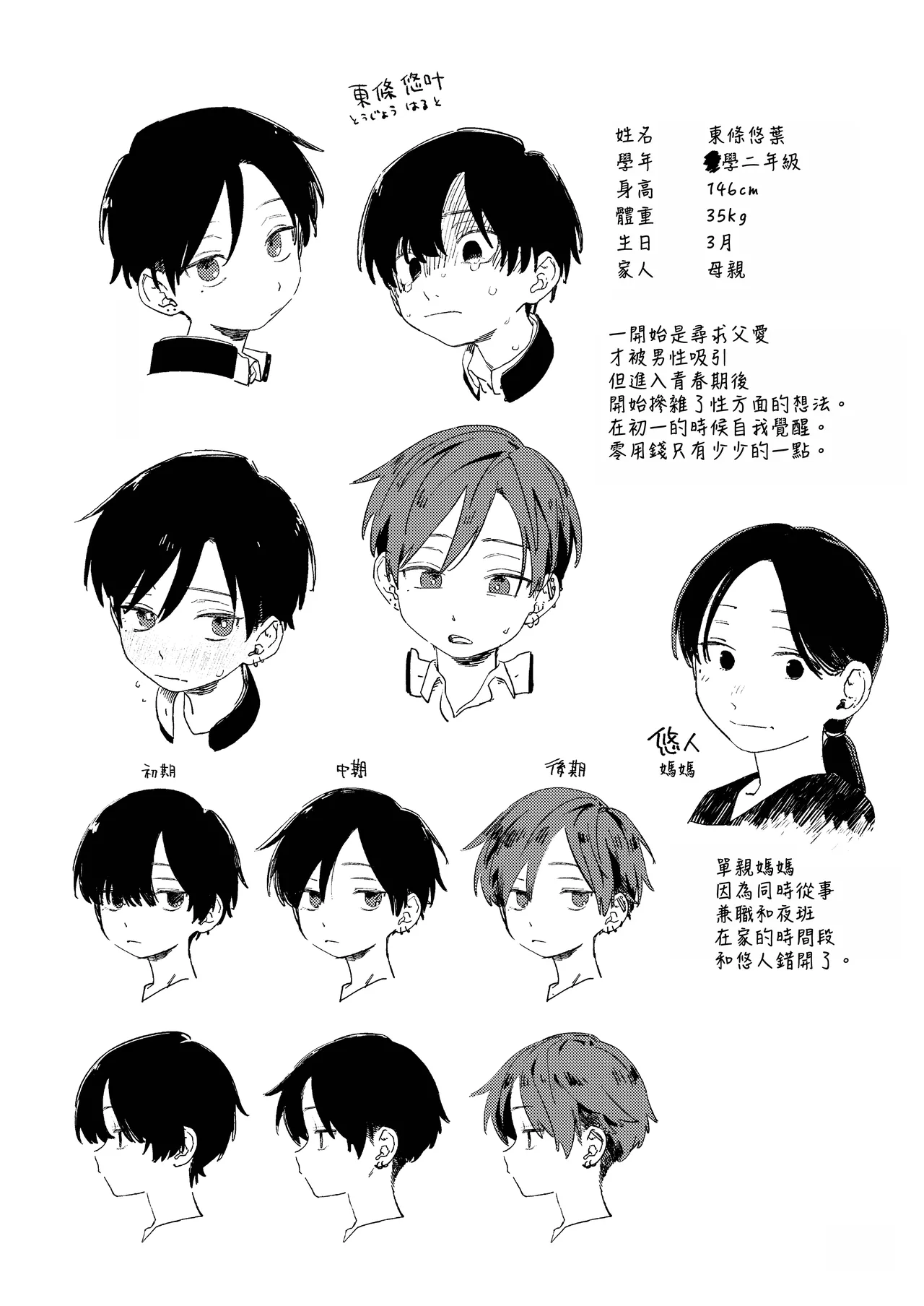 Nantou Backyard - Page 66