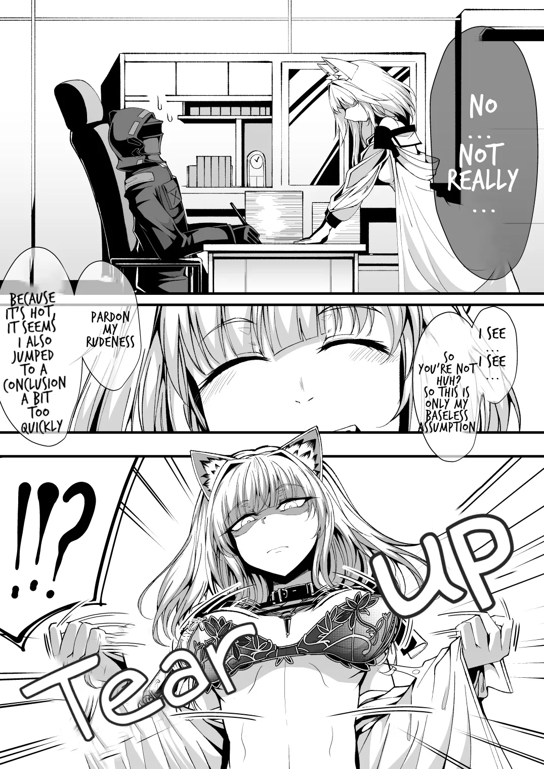 M.P. Vol. 25 - Page 5