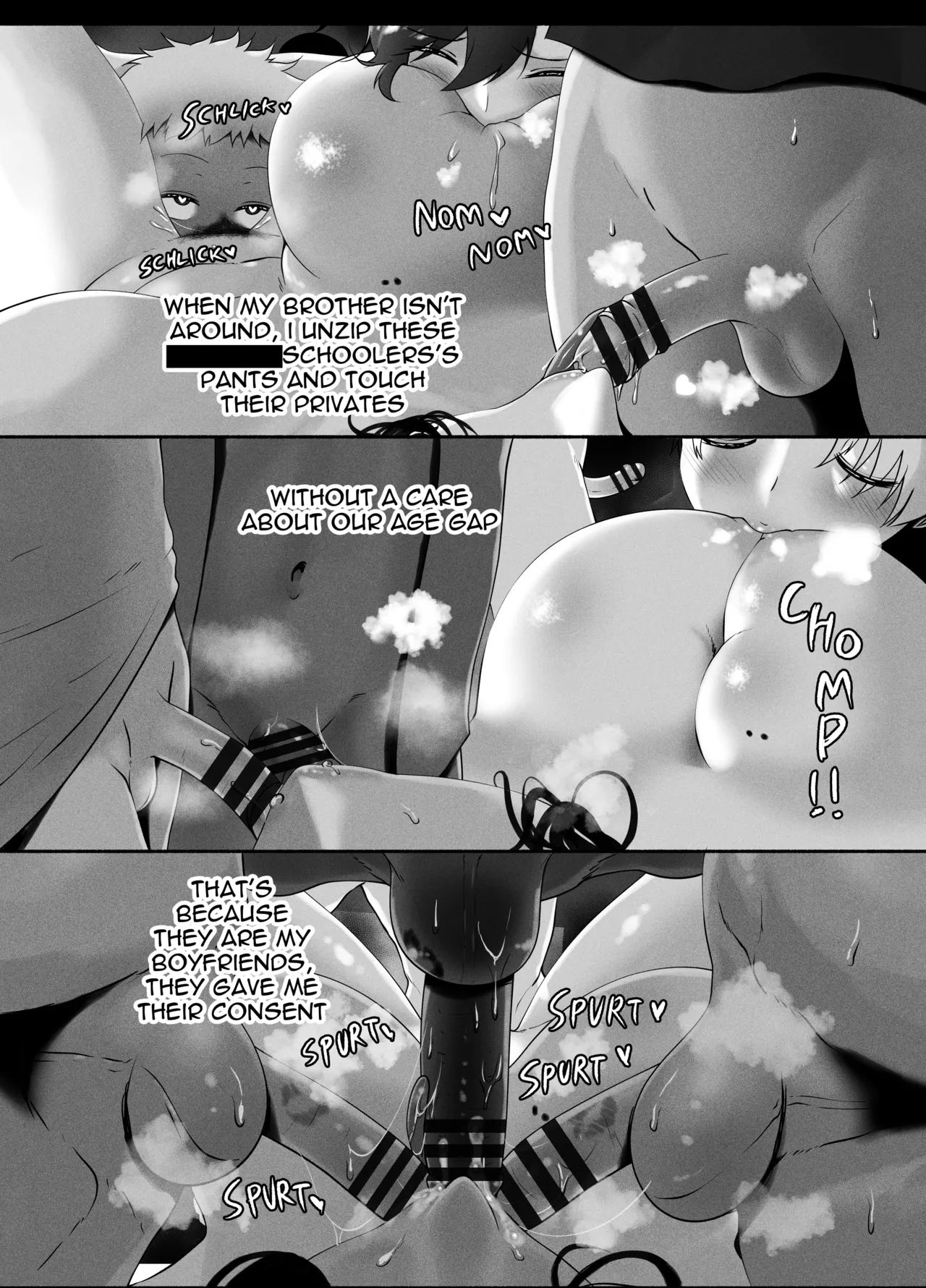 ANEOTO - Page 32