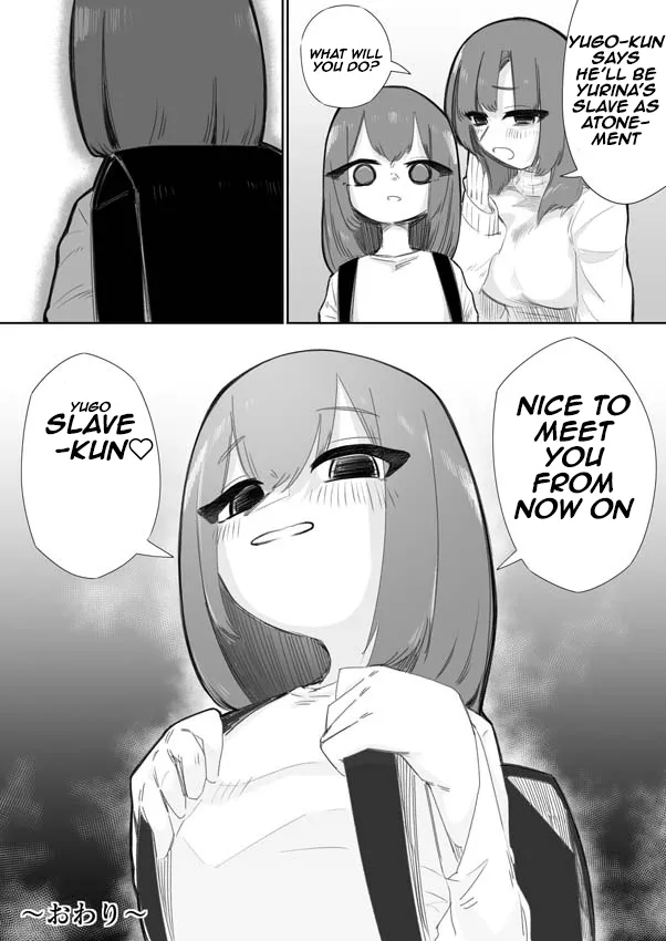 mr. hokke - Page 31