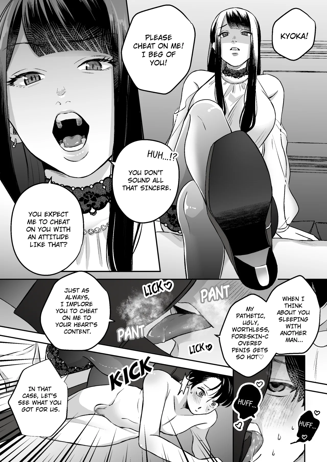 mr. hokke - Page 350
