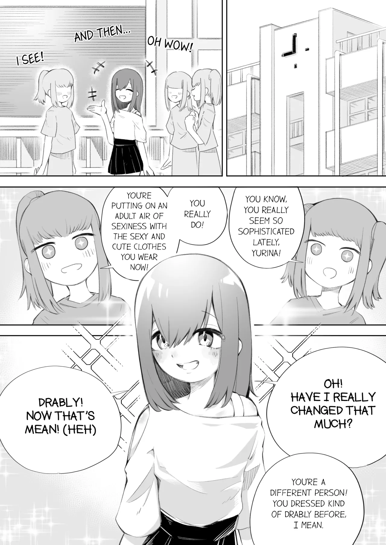 mr. hokke - Page 41