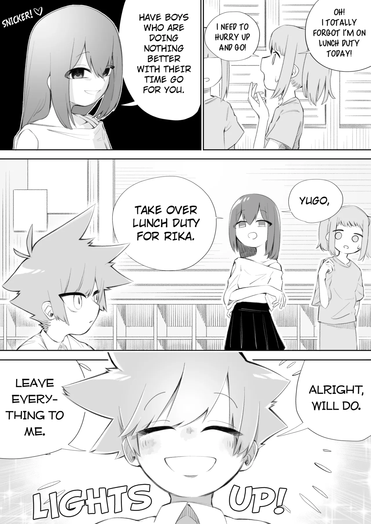 mr. hokke - Page 42