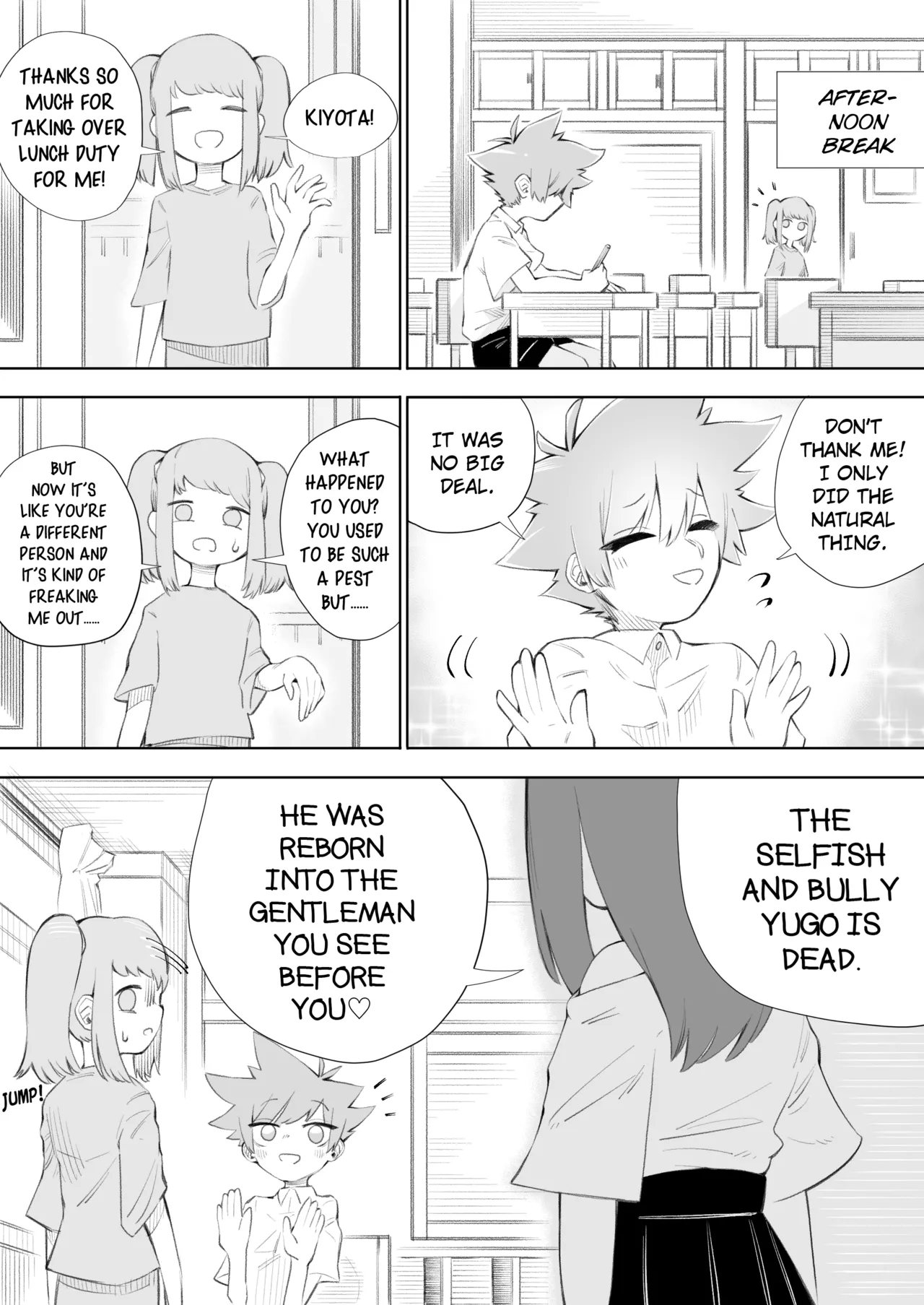 mr. hokke - Page 44