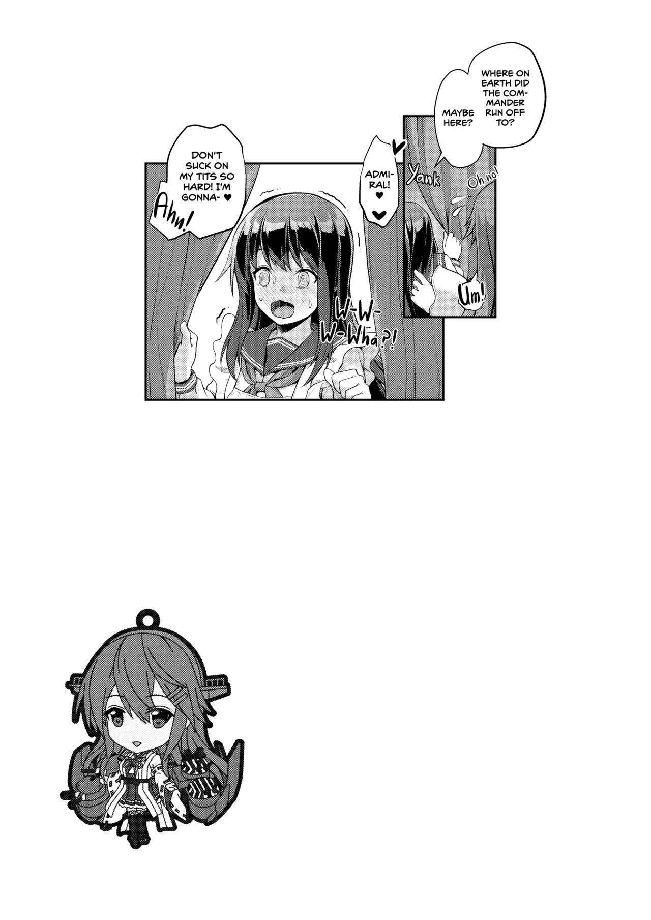 KanCollection 3 - Page 70