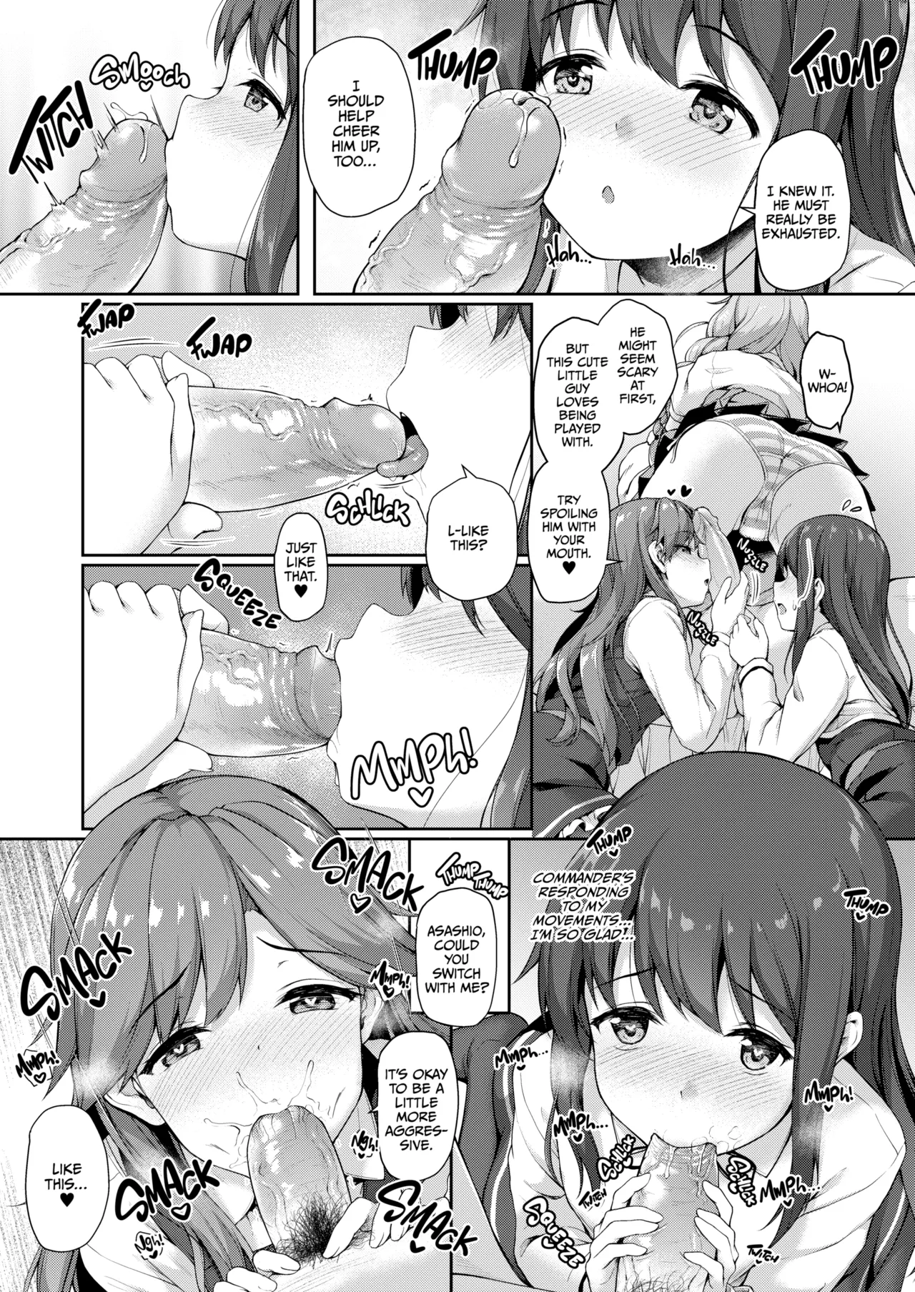 KanCollection 3 - Page 80