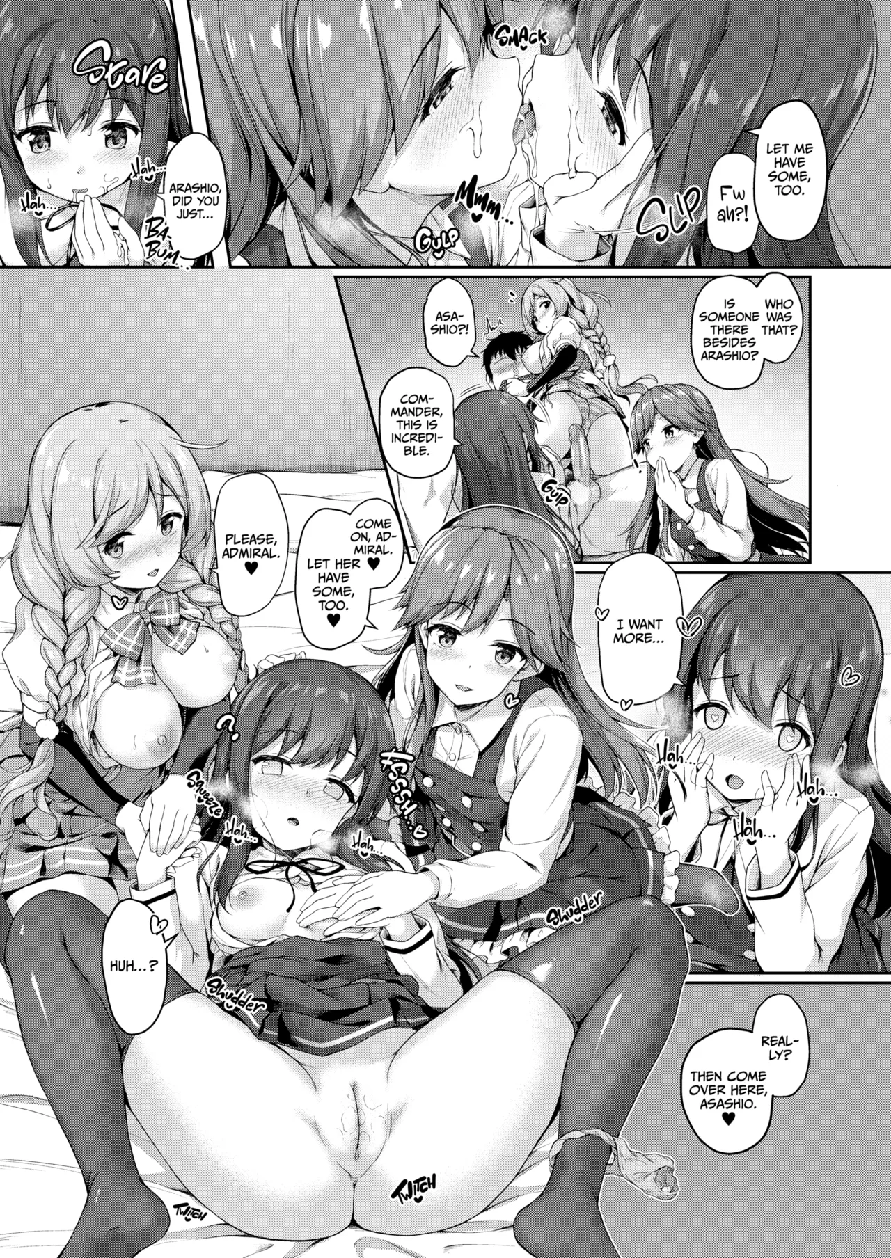 KanCollection 3 - Page 82