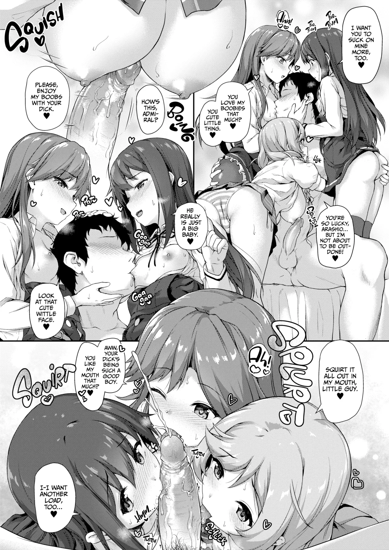 KanCollection 3 - Page 87