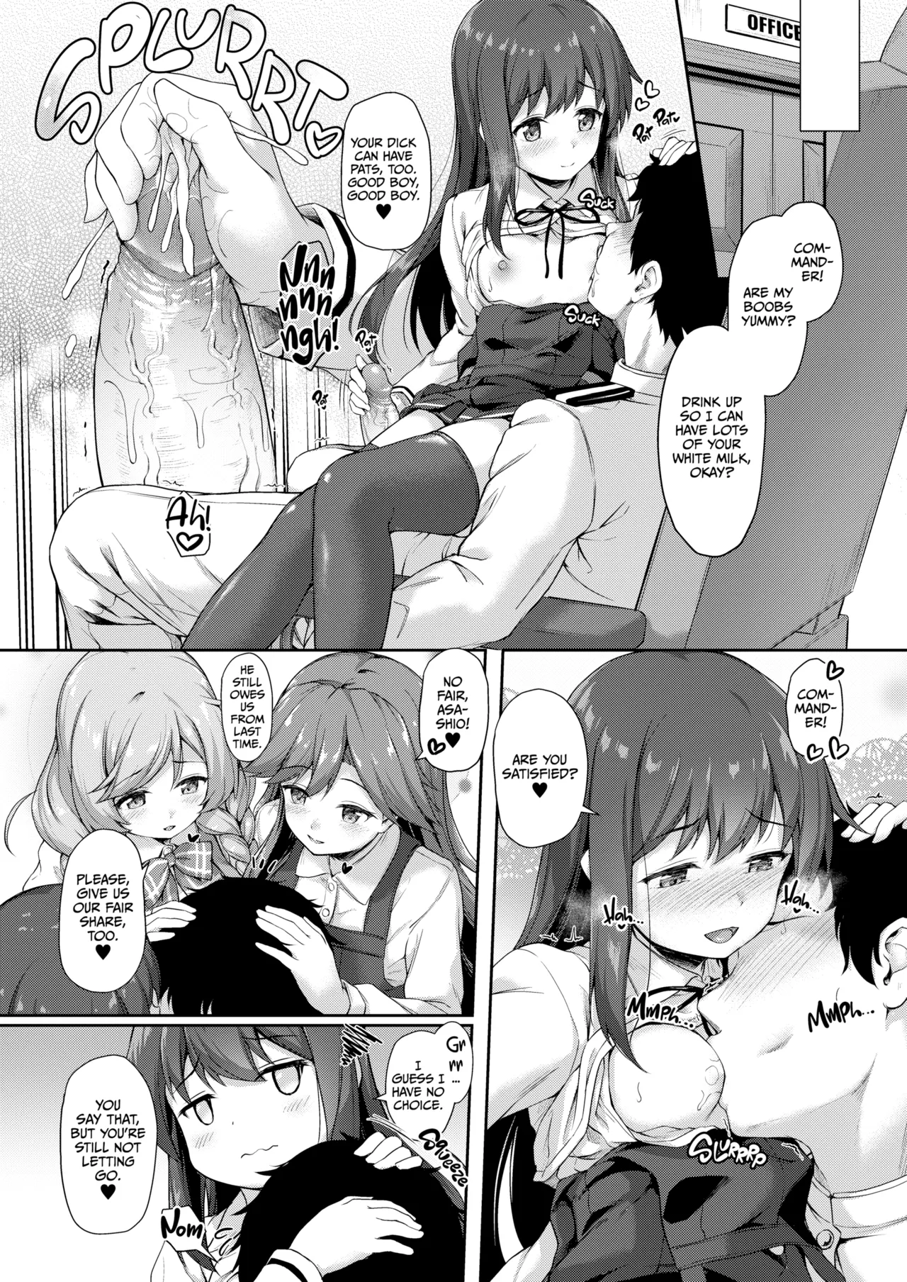 KanCollection 3 - Page 91