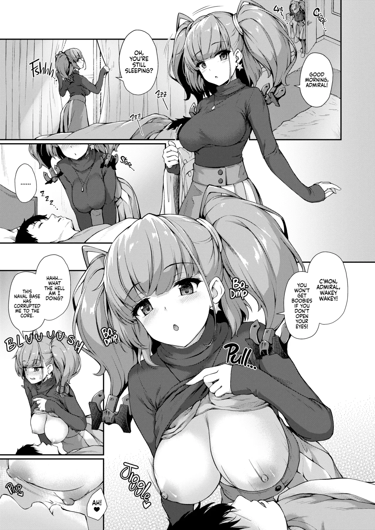 KanCollection 3 - Page 94