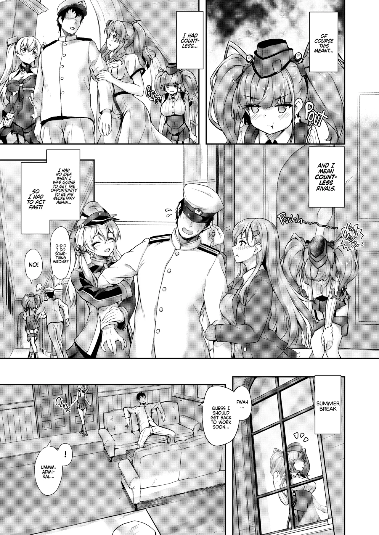 KanCollection 3 - Page 98