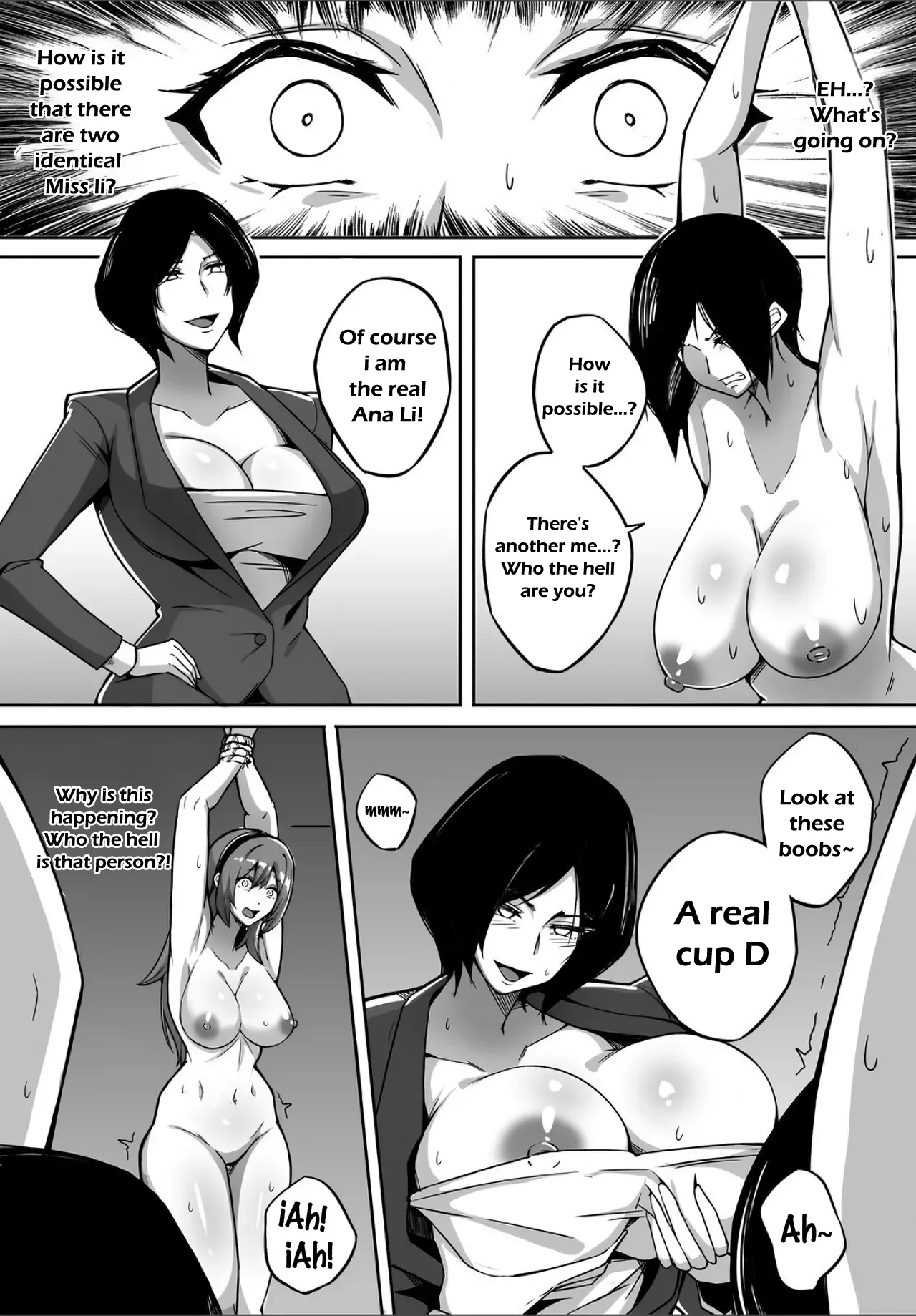 Amorphous 02 - Page 4