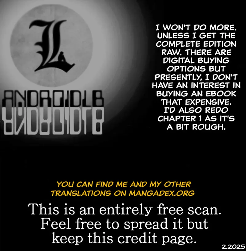 Andro Trio Chapter 1 - Page 48