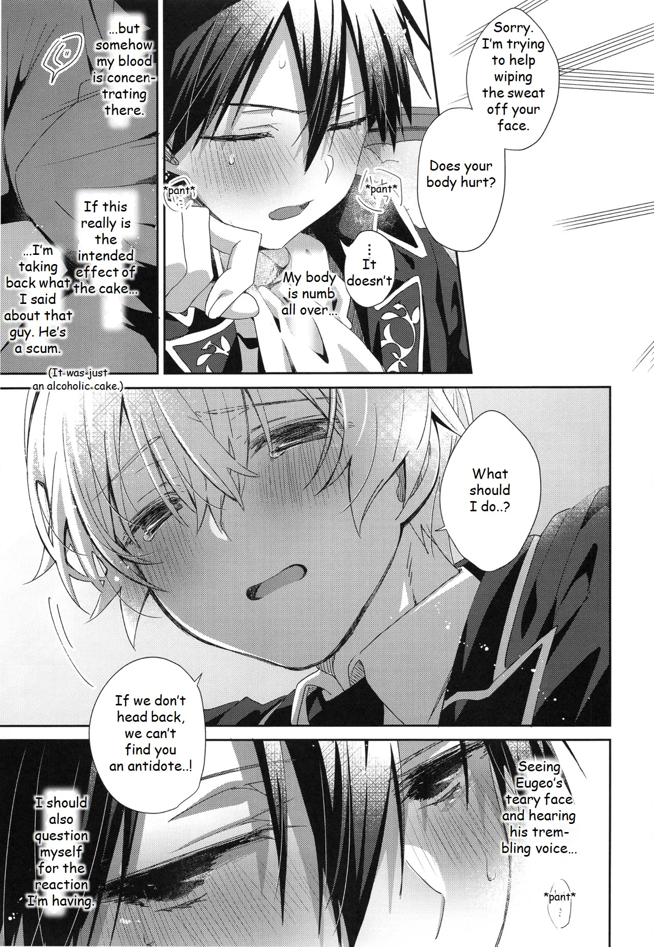 Melt. - Page 10