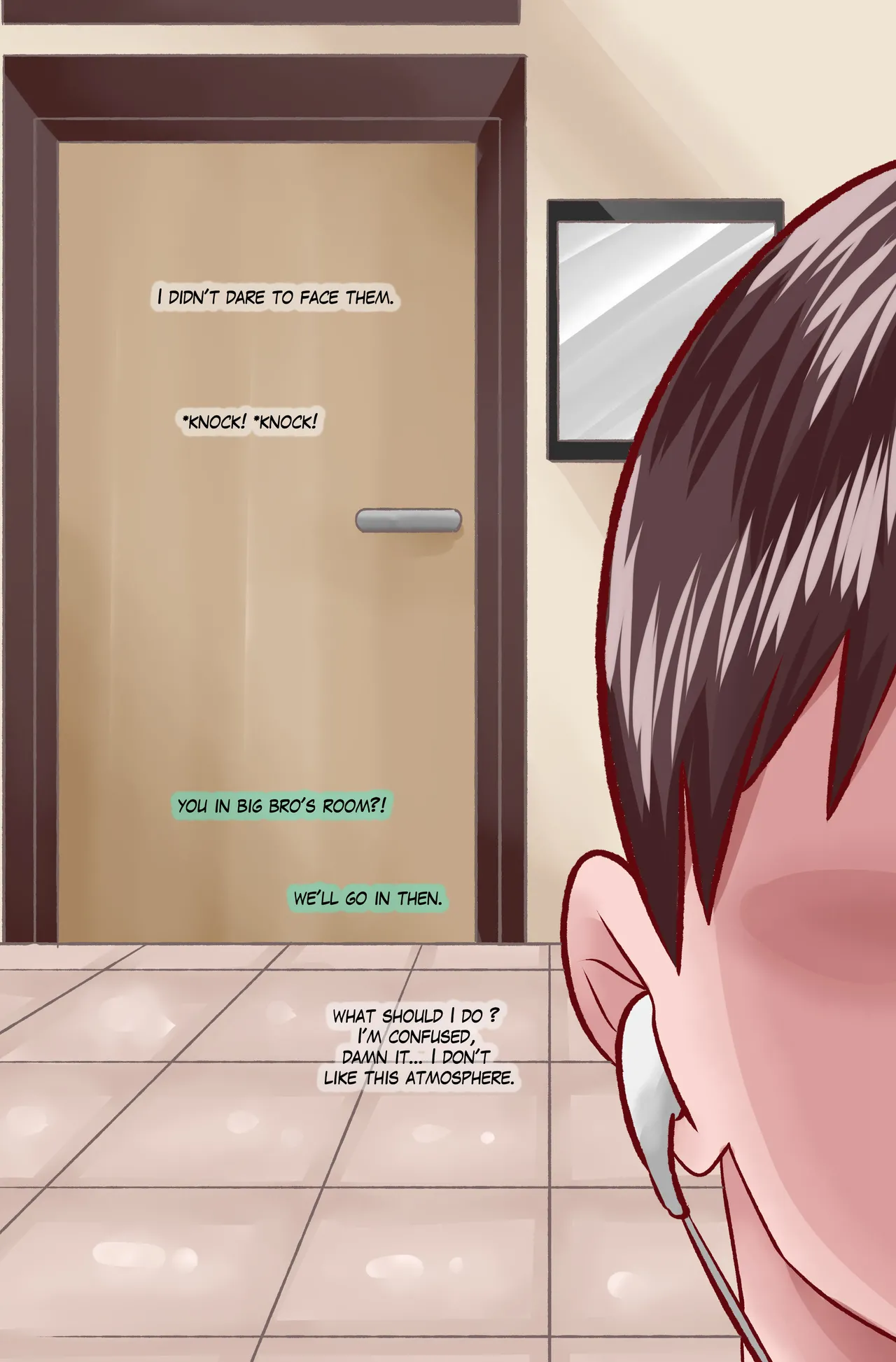 NTR mama with bobi - Page 41