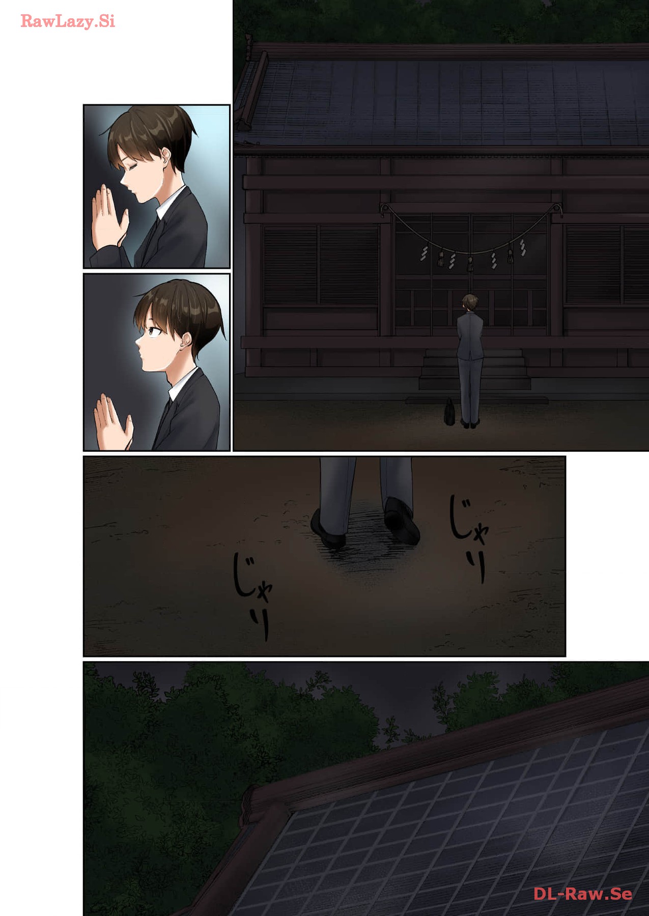 Marionette Photos - Page 12