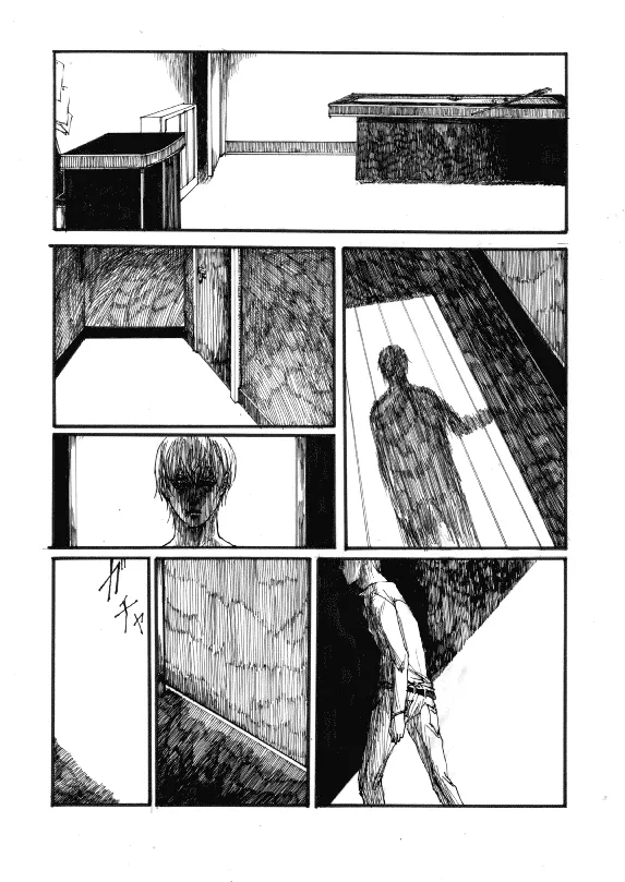 TRISTESSES DE LA LUNE - Page 29