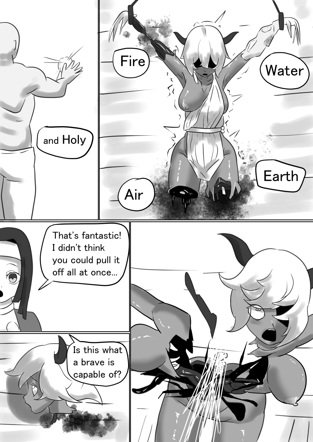 Isekai - Page 39