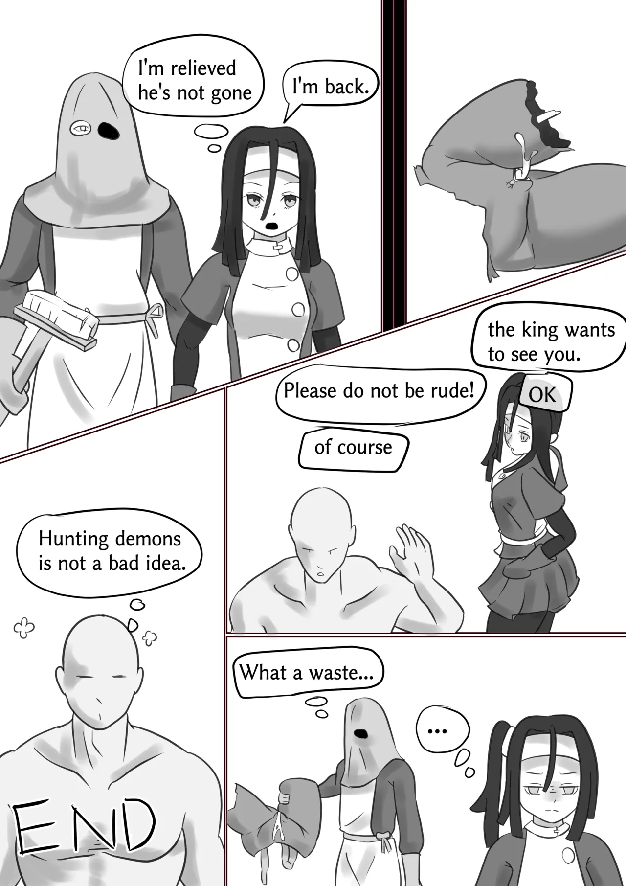 Isekai - Page 45