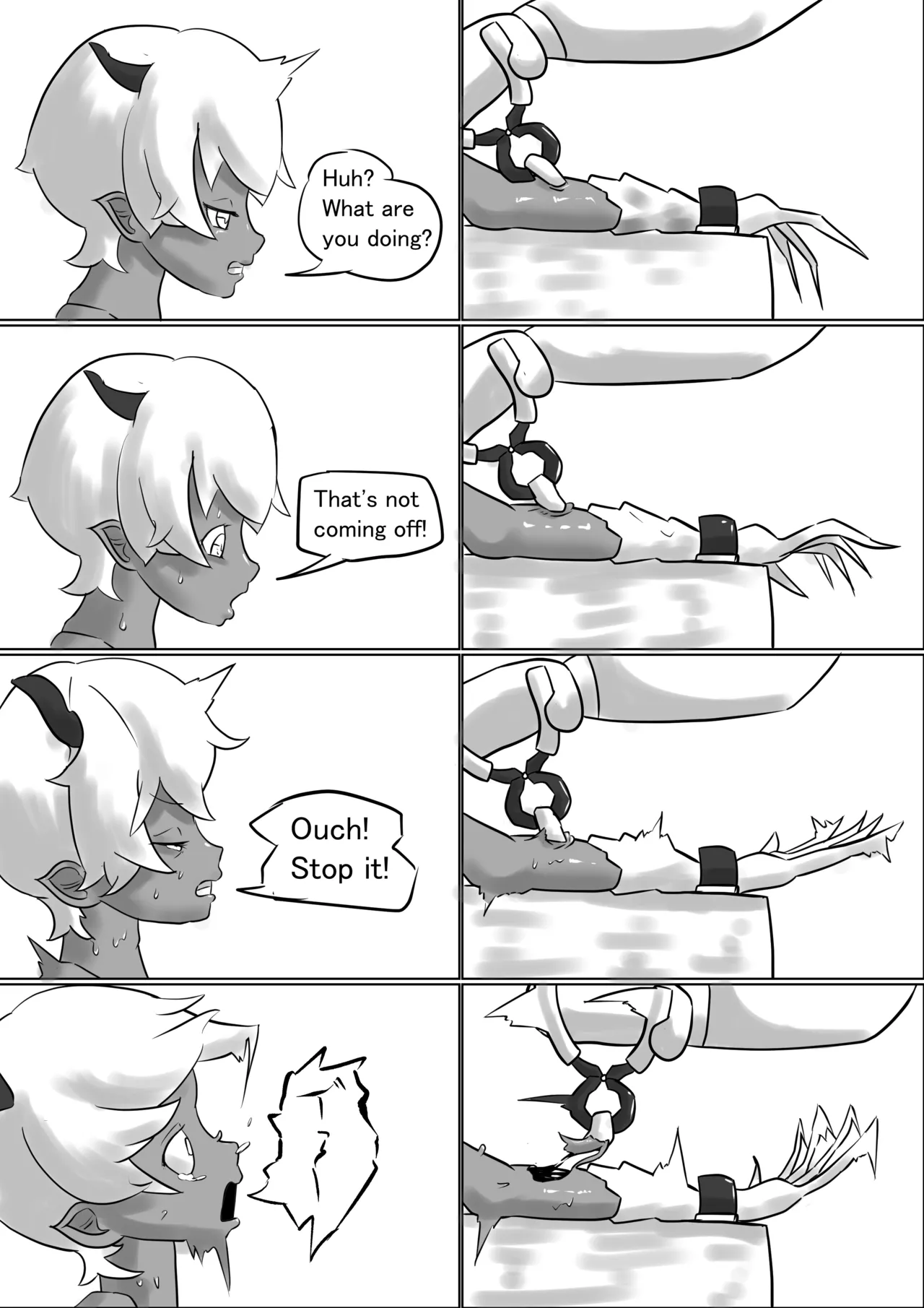 Isekai - Page 49