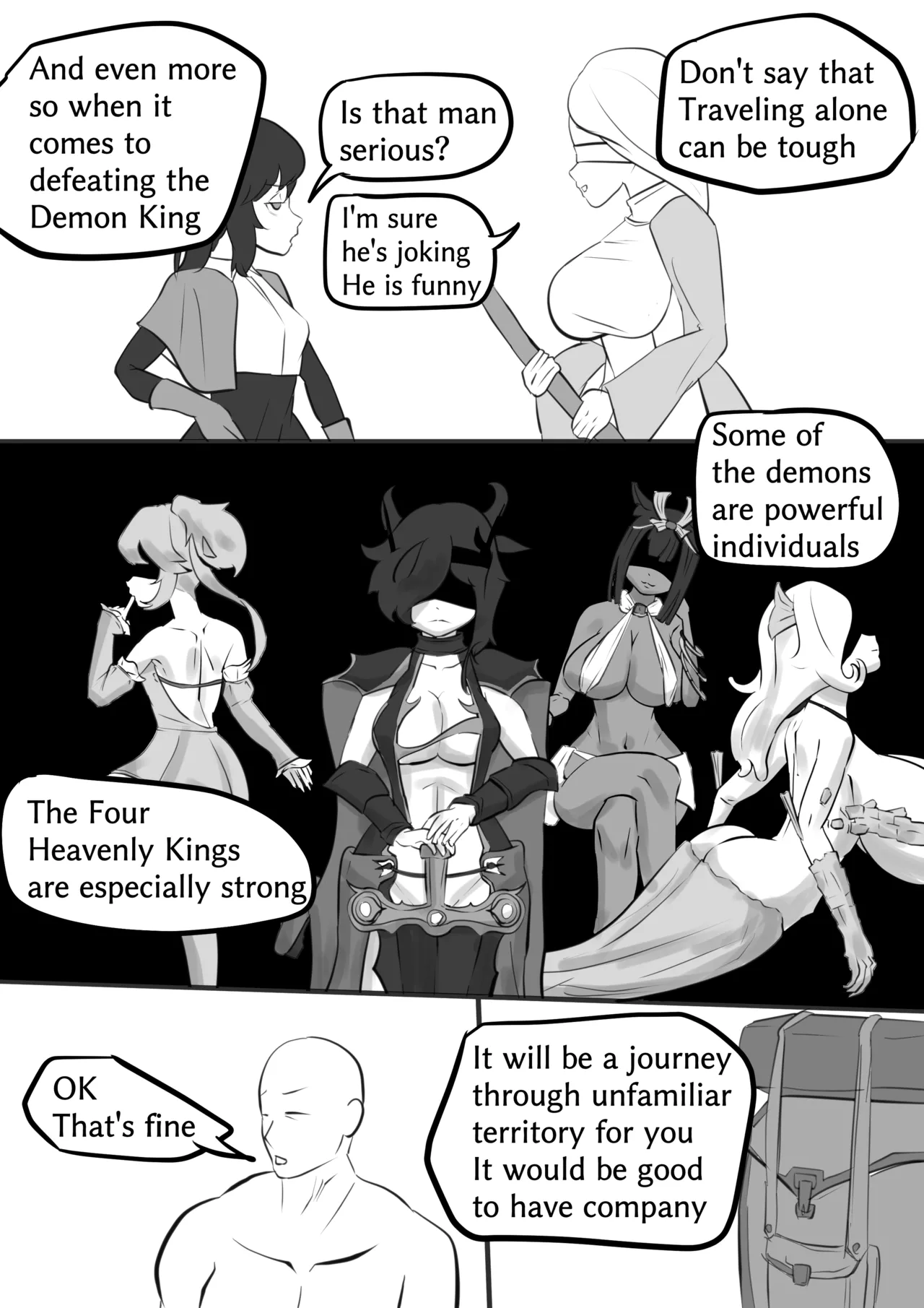 Isekai - Page 63