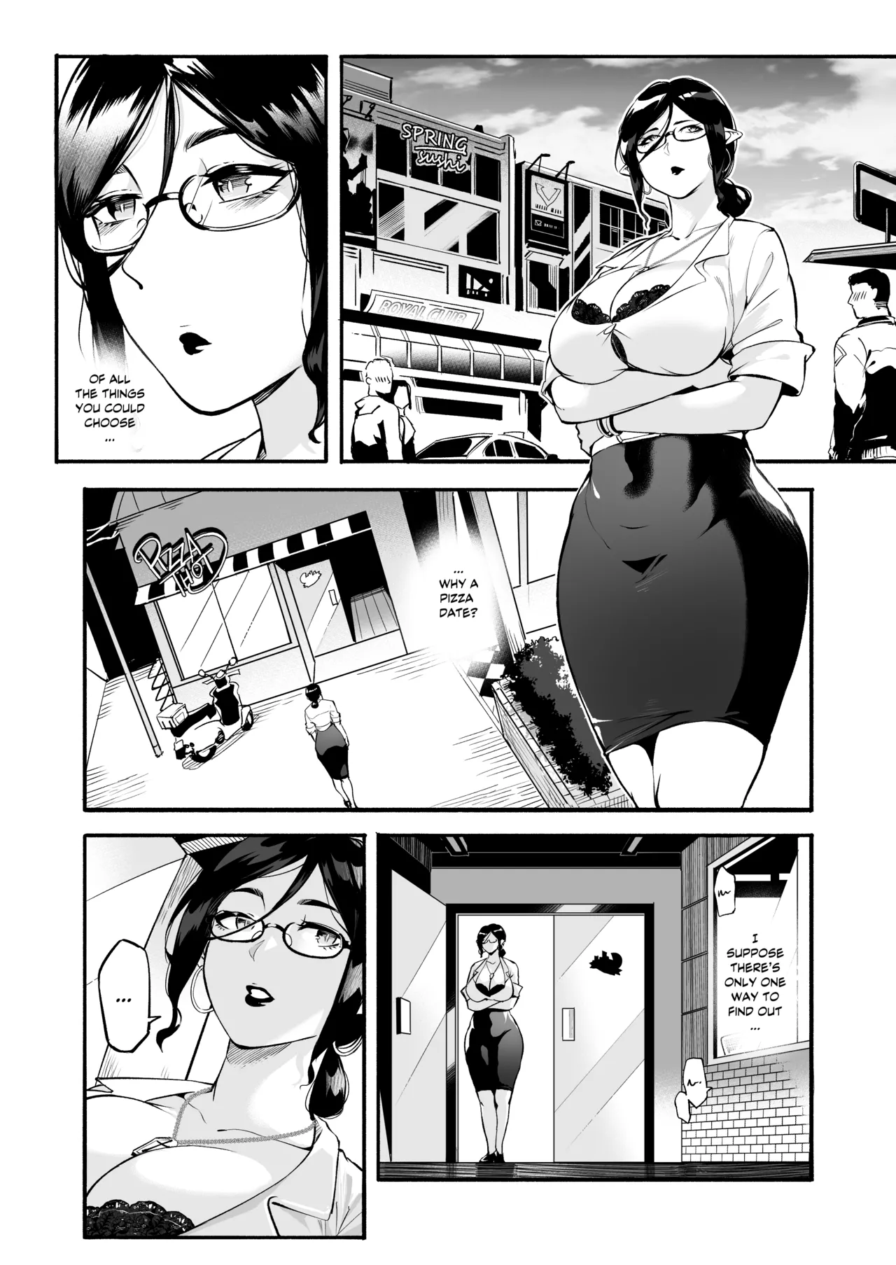 AVALOS: Fired Up - Page 33