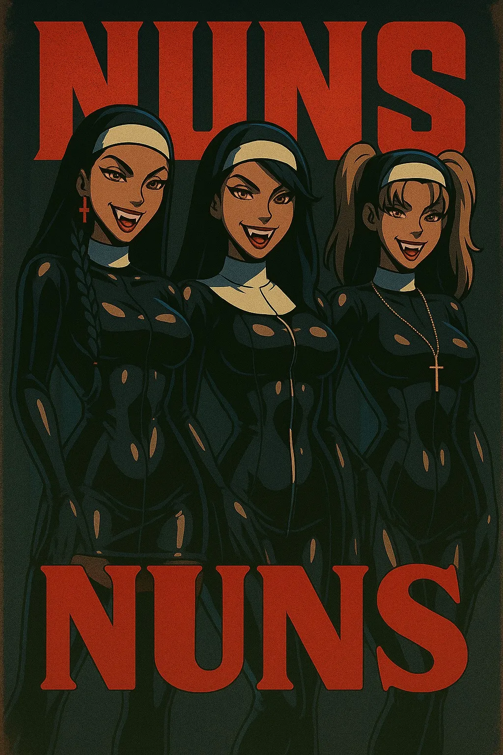 NUNS - Page 226