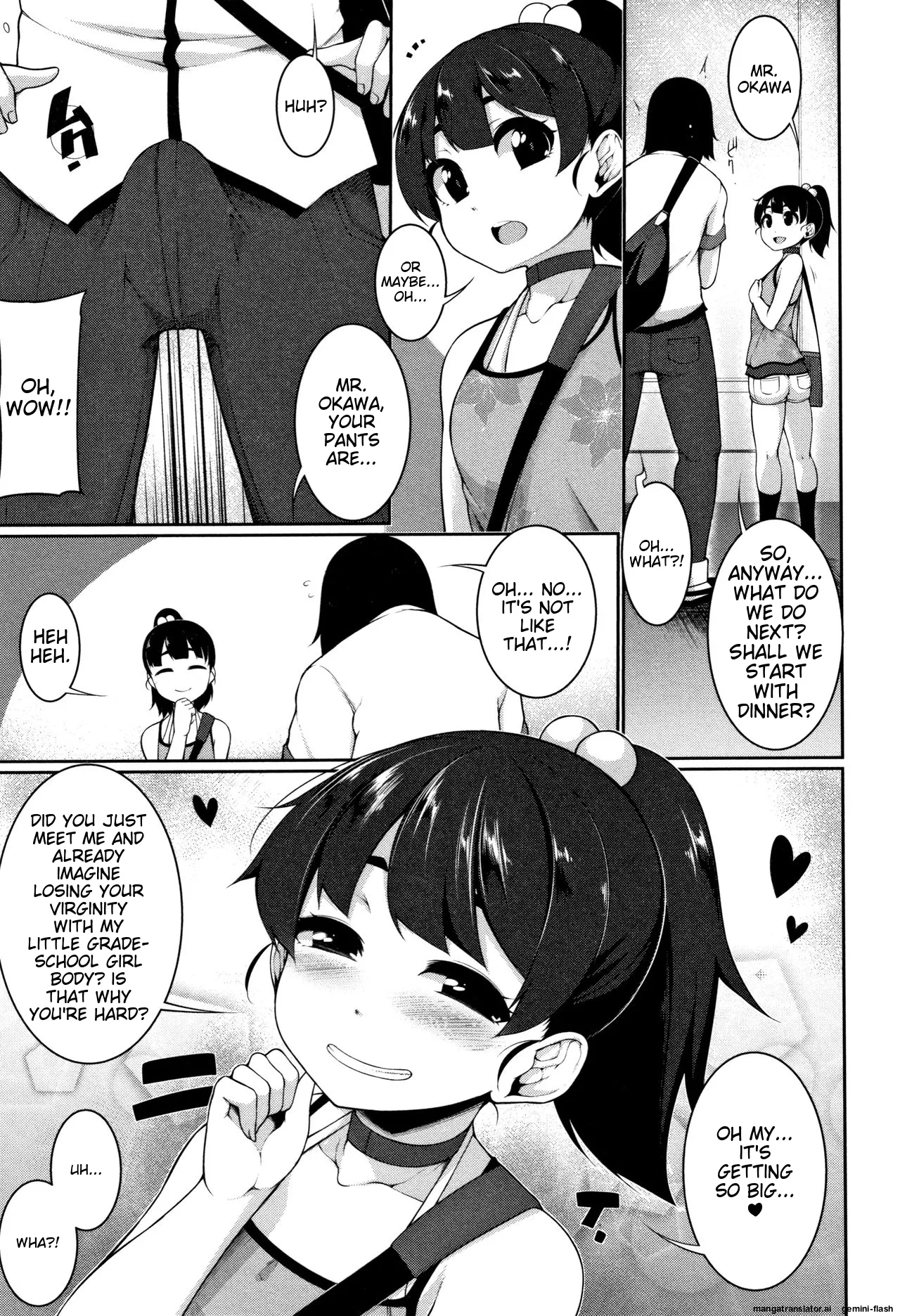 Koakuma a la mode - Page 144
