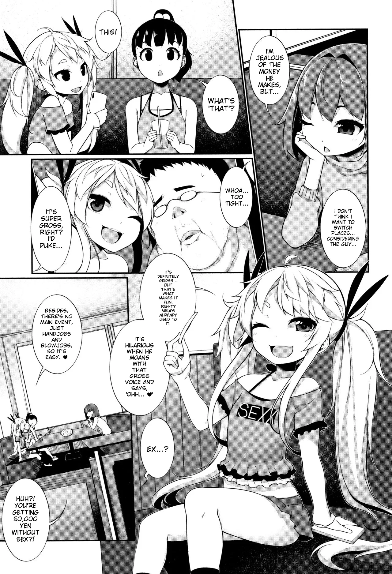 Koakuma a la mode - Page 164