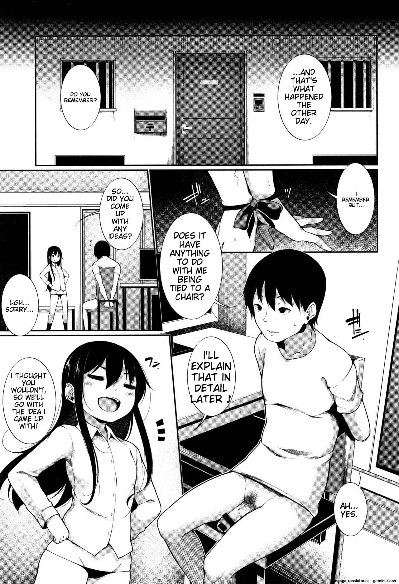 Koakuma a la mode - Page 26