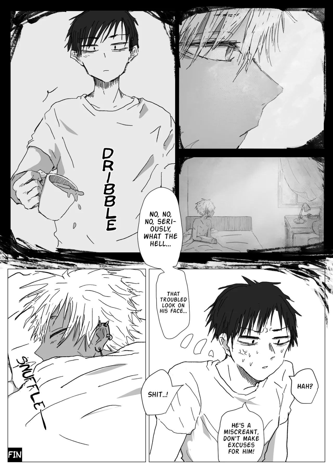 Omomuku Mama - Page 46