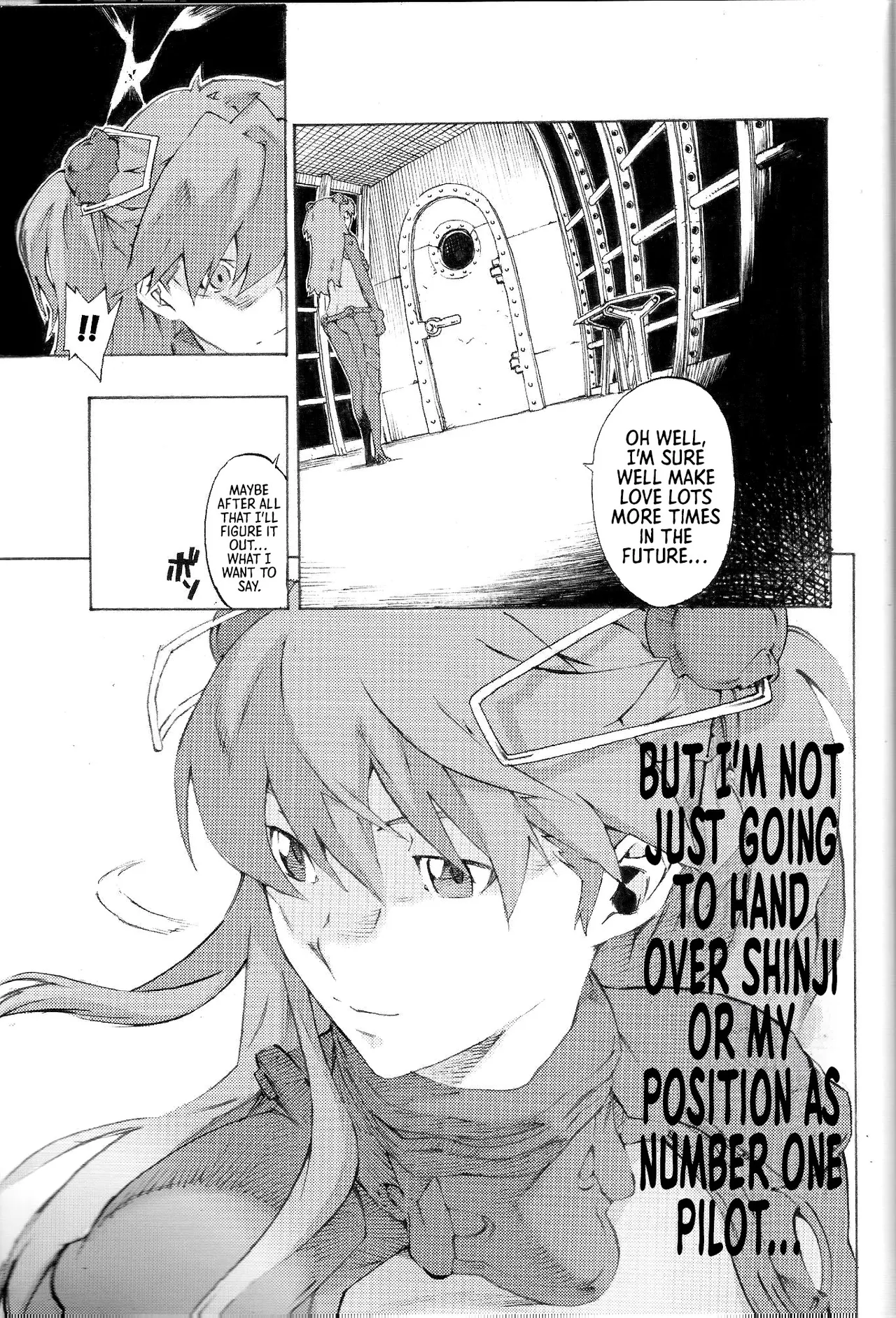 SYNCHROCORD 8 - Page 29