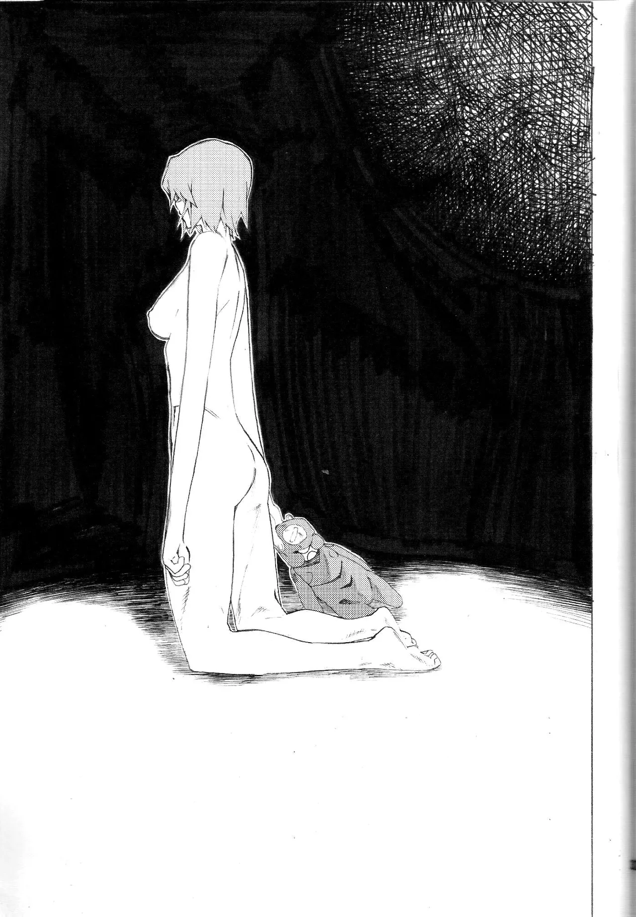 SYNCHROCORD 8 - Page 31
