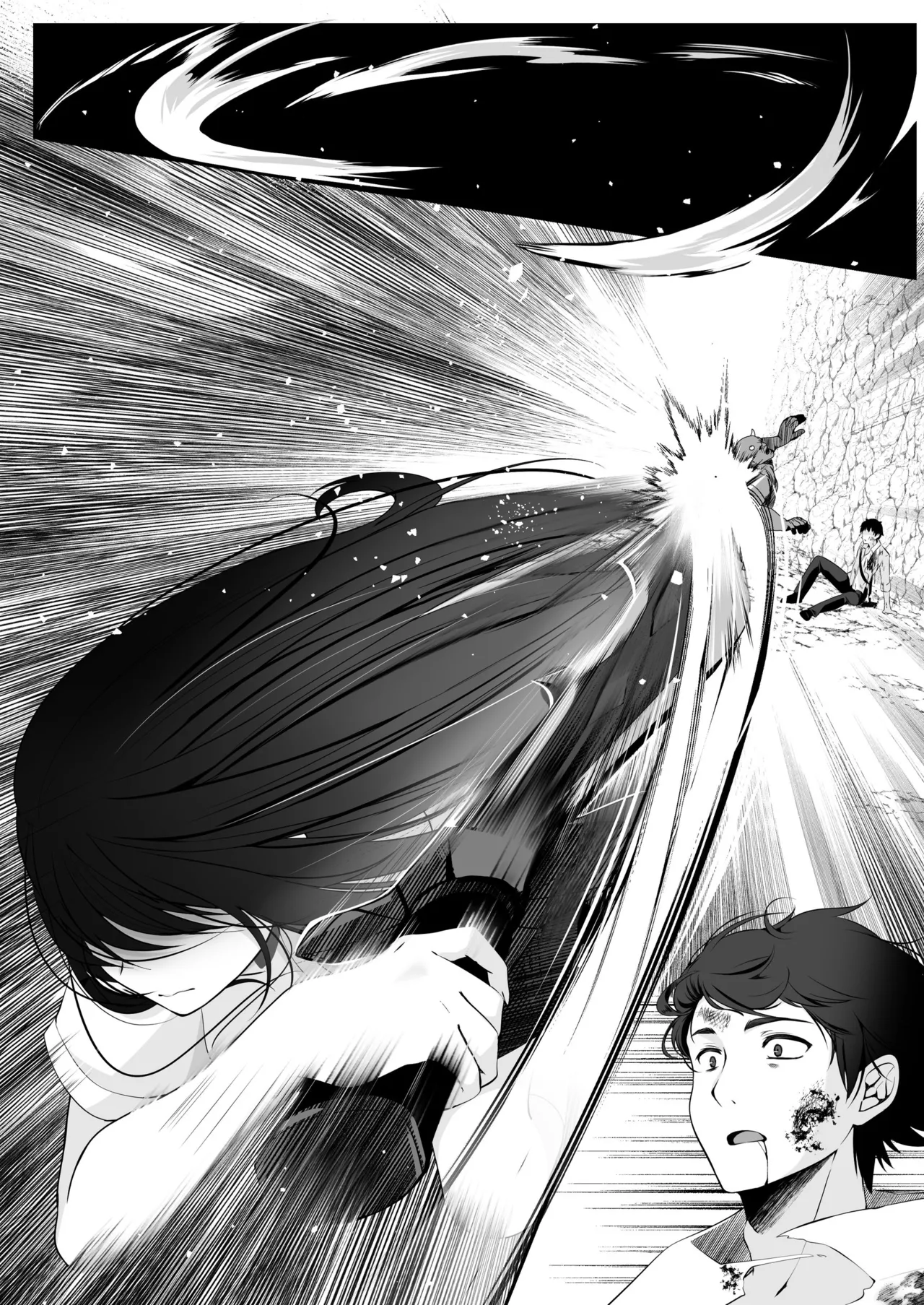 Sex Leveling - Page 89