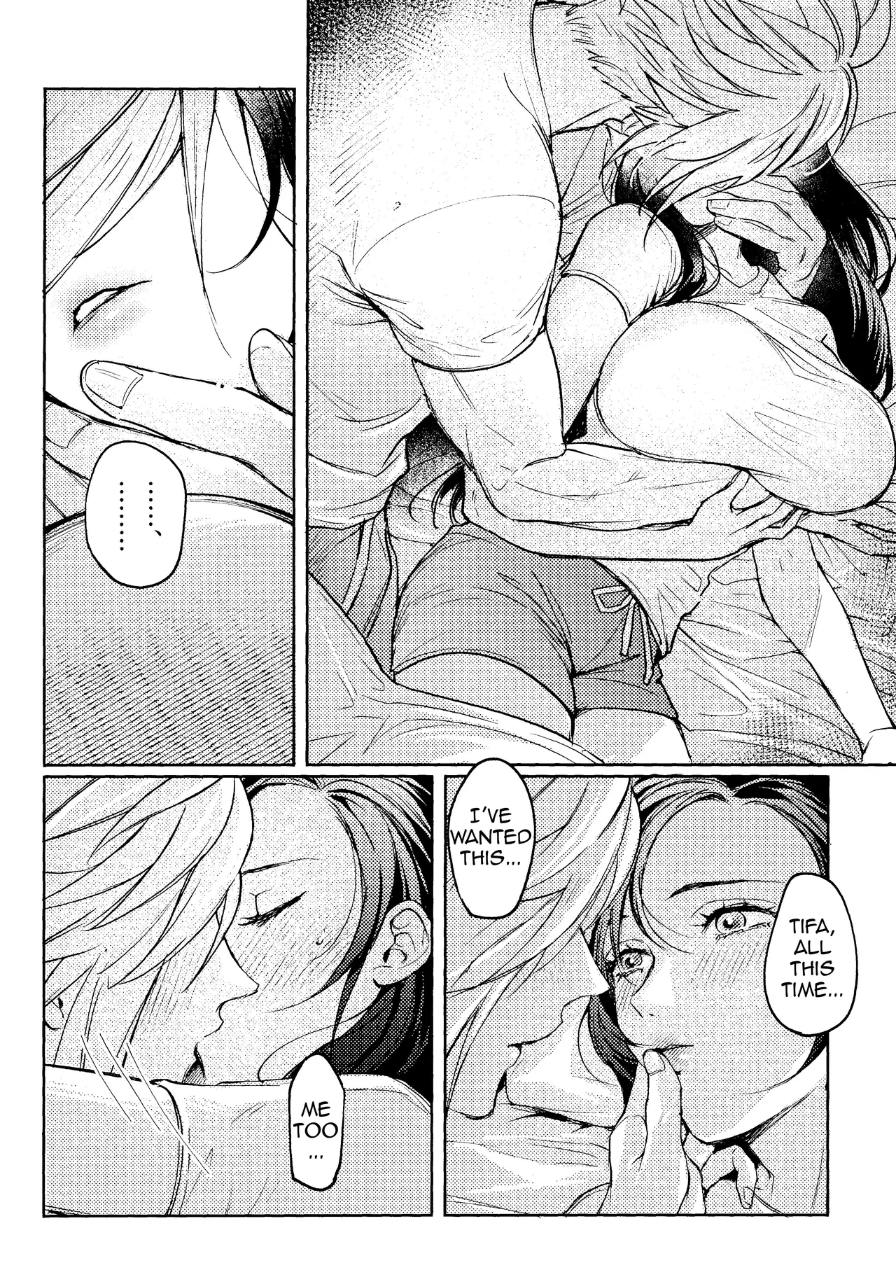 No Place Like Home - Page 10