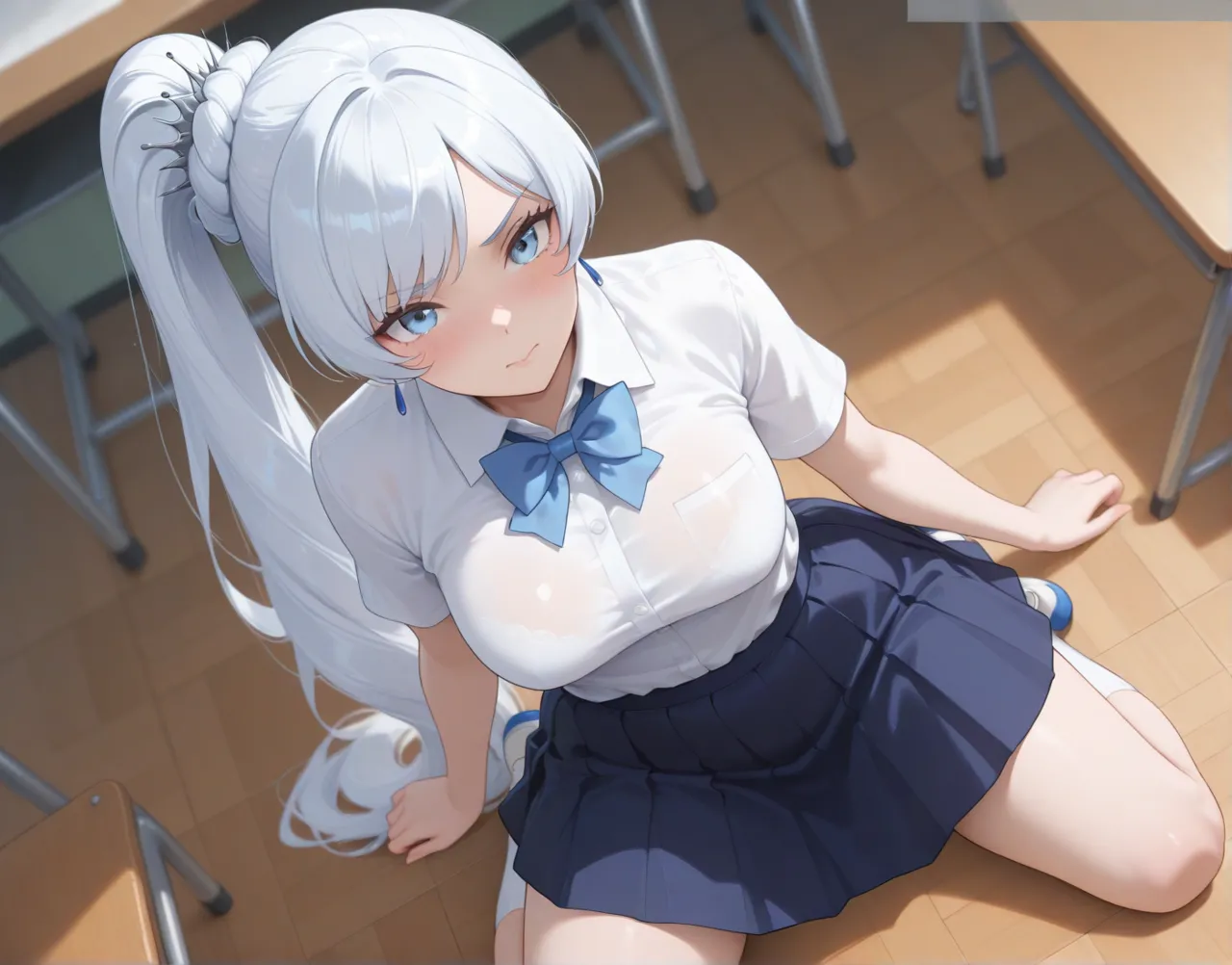 Weiss Schnee 238 pics - Page 17