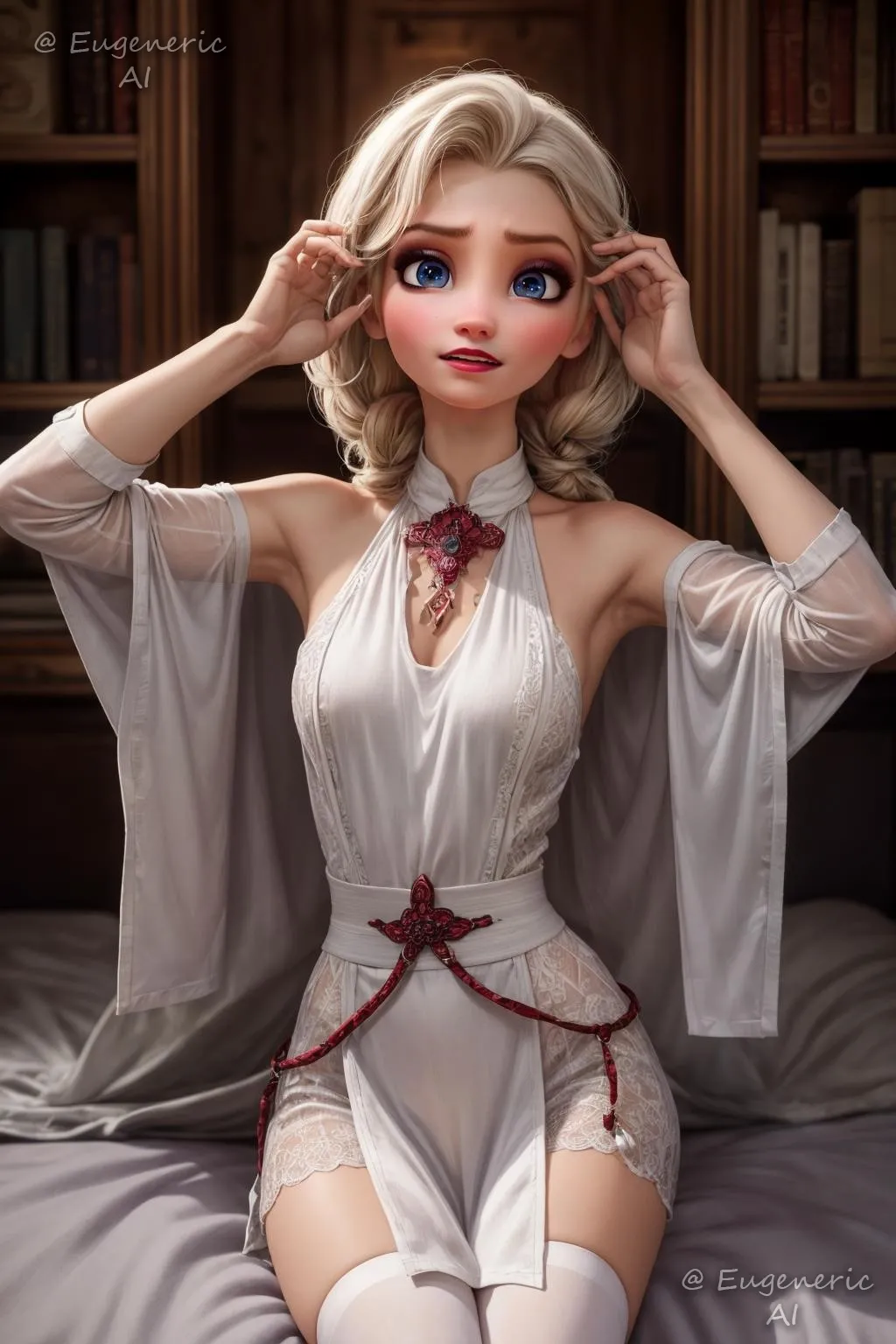 Elsa Chipao - Page 66
