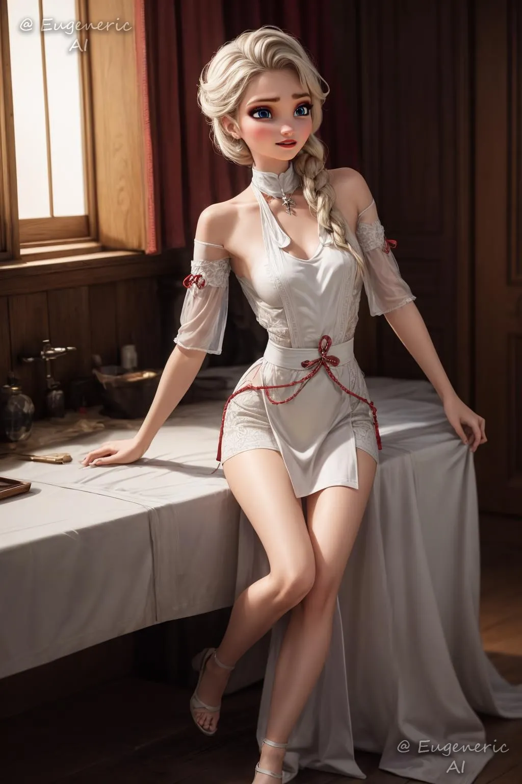 Elsa Chipao - Page 74