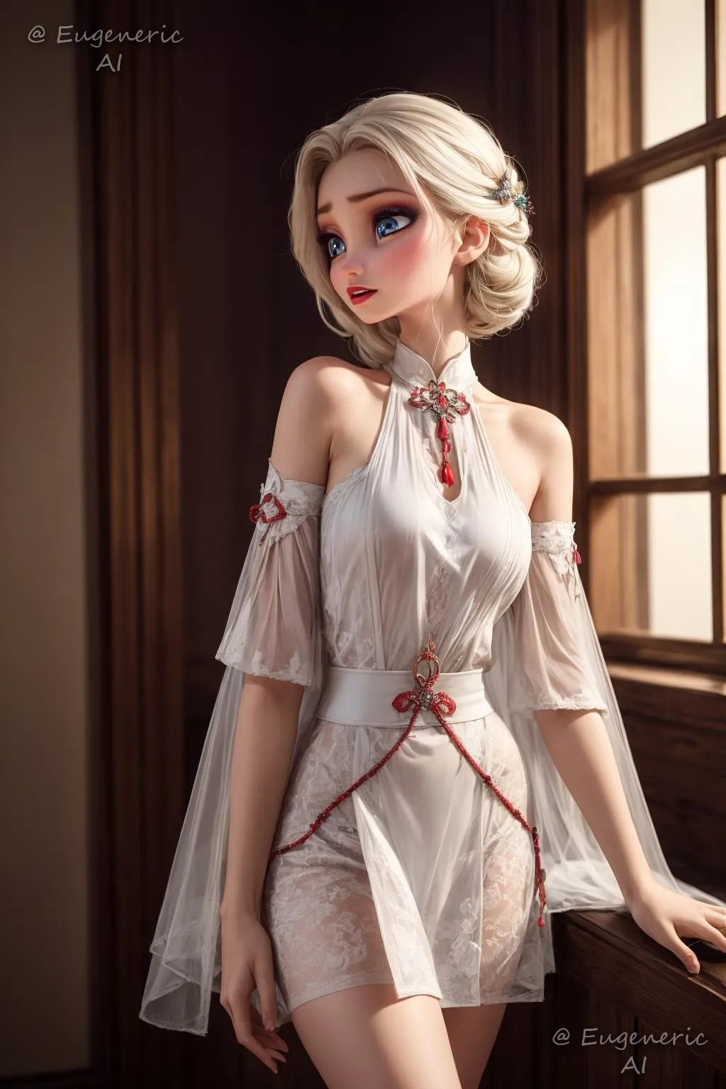 Elsa Chipao - Page 76