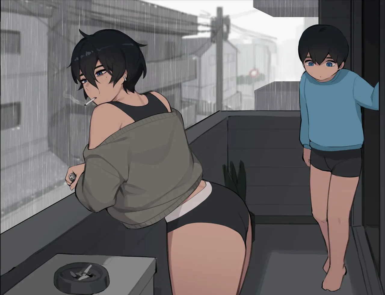 Family - Page 345