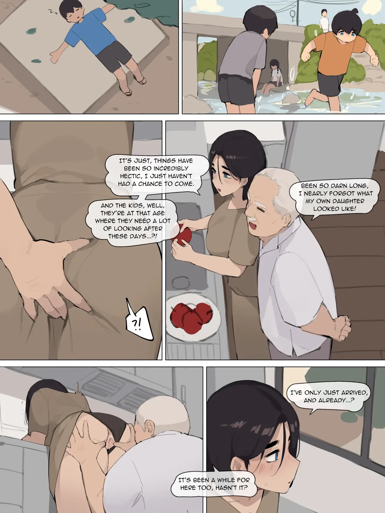 Family - Page 360
