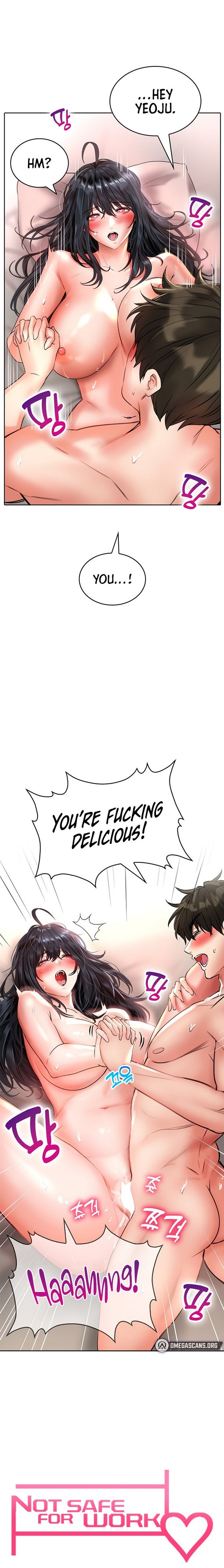 not safe for work - Page 61