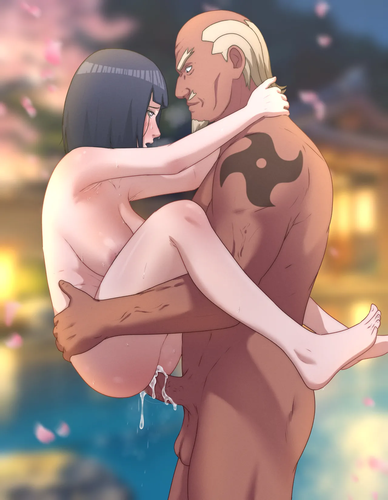 PATREON Hinata collection - Page 61
