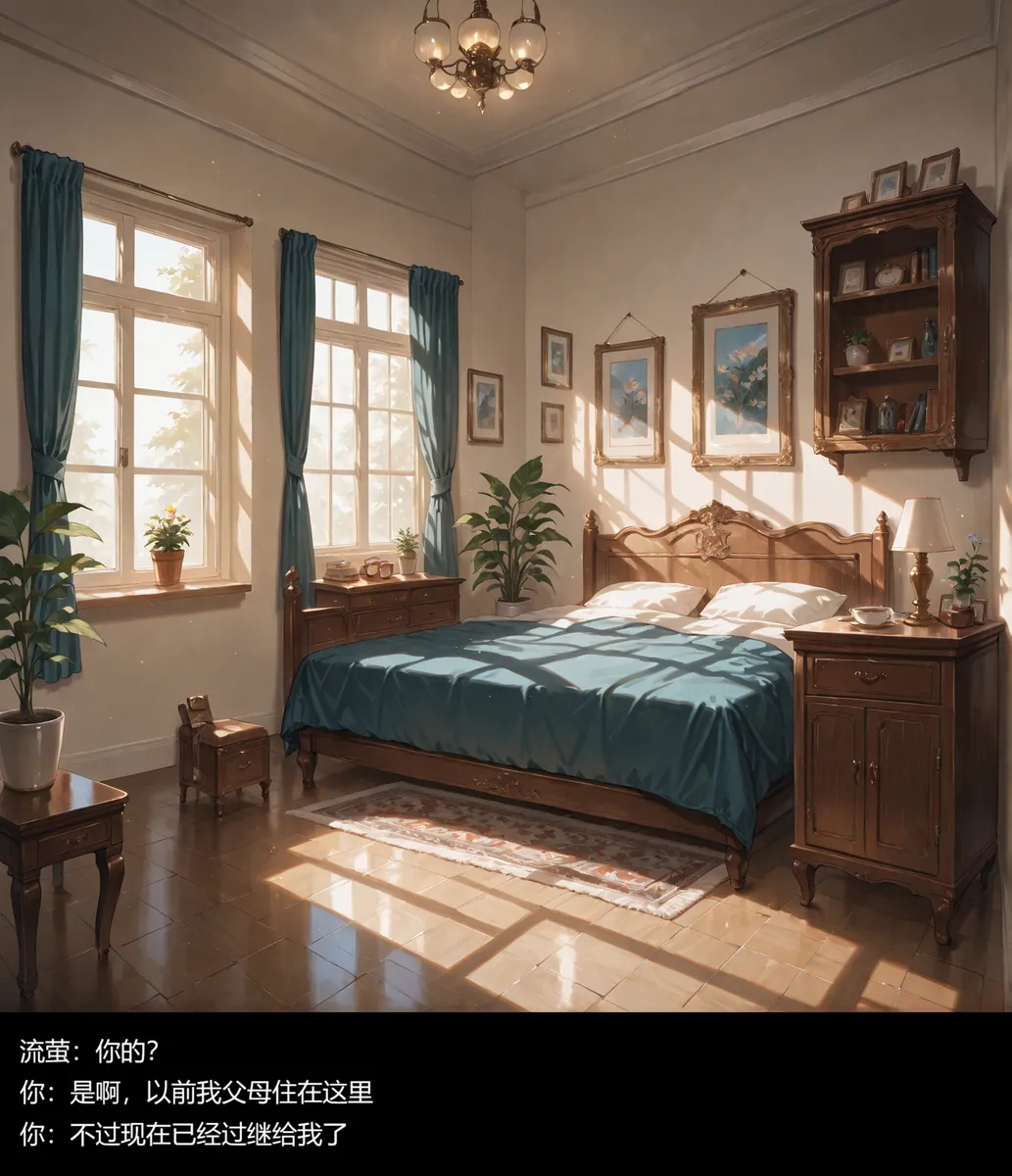 流萤与笨蛋情侣的日常5 （ntr） - Page 20