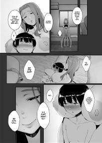 Corruption Provocation The Lost Light - Page 45