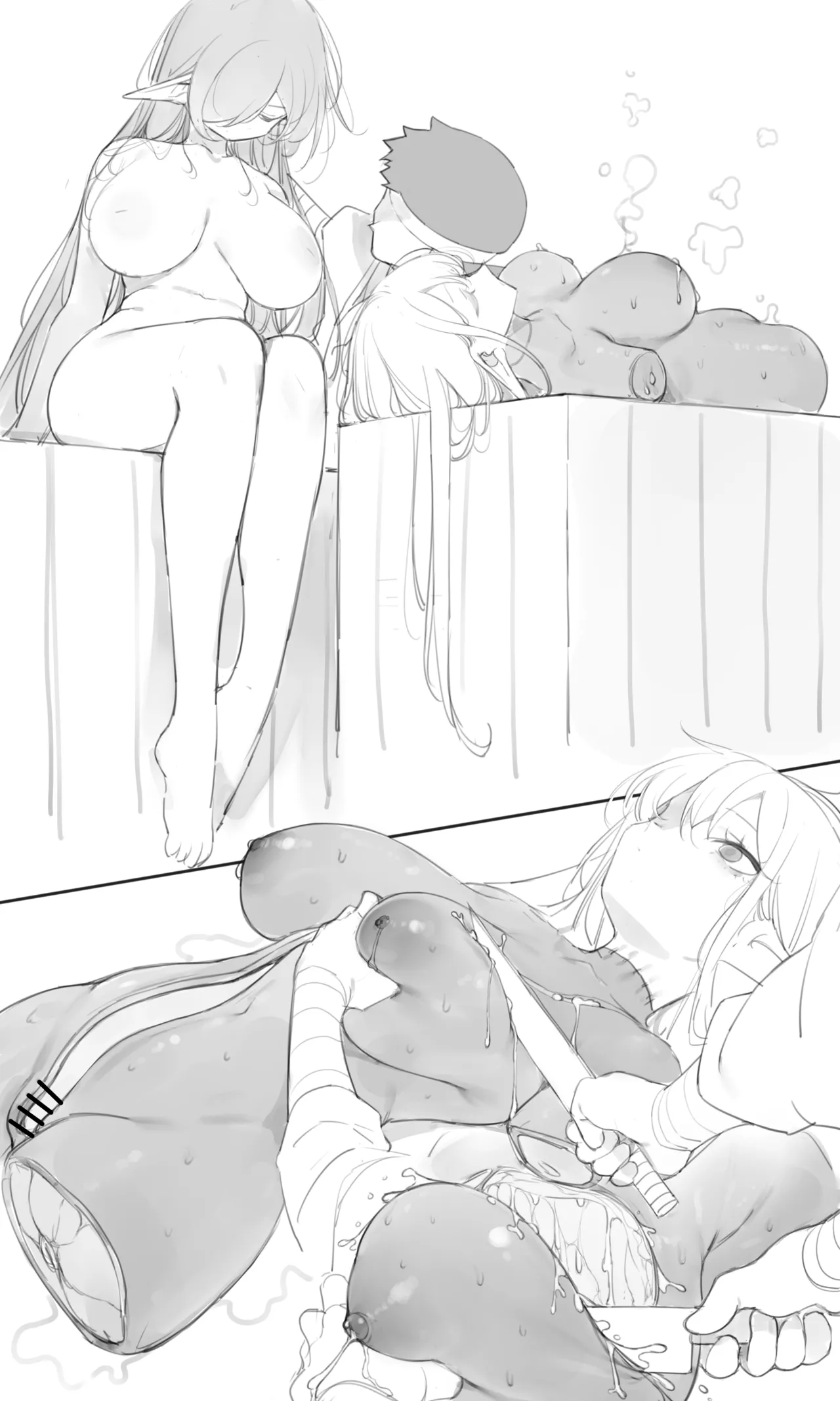 Tea House 04 - Page 35